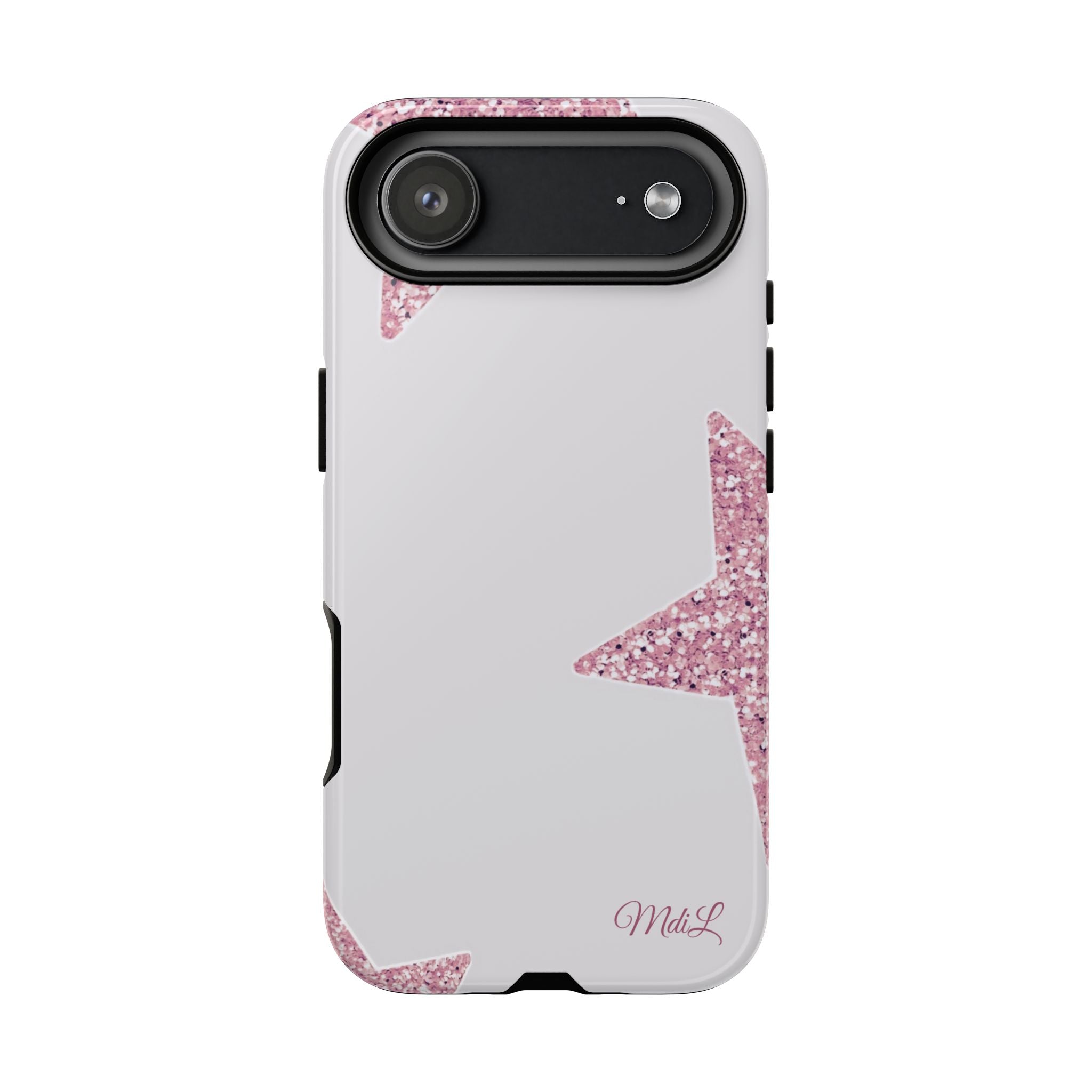 Starlight | Pink and White - Mare di Luna