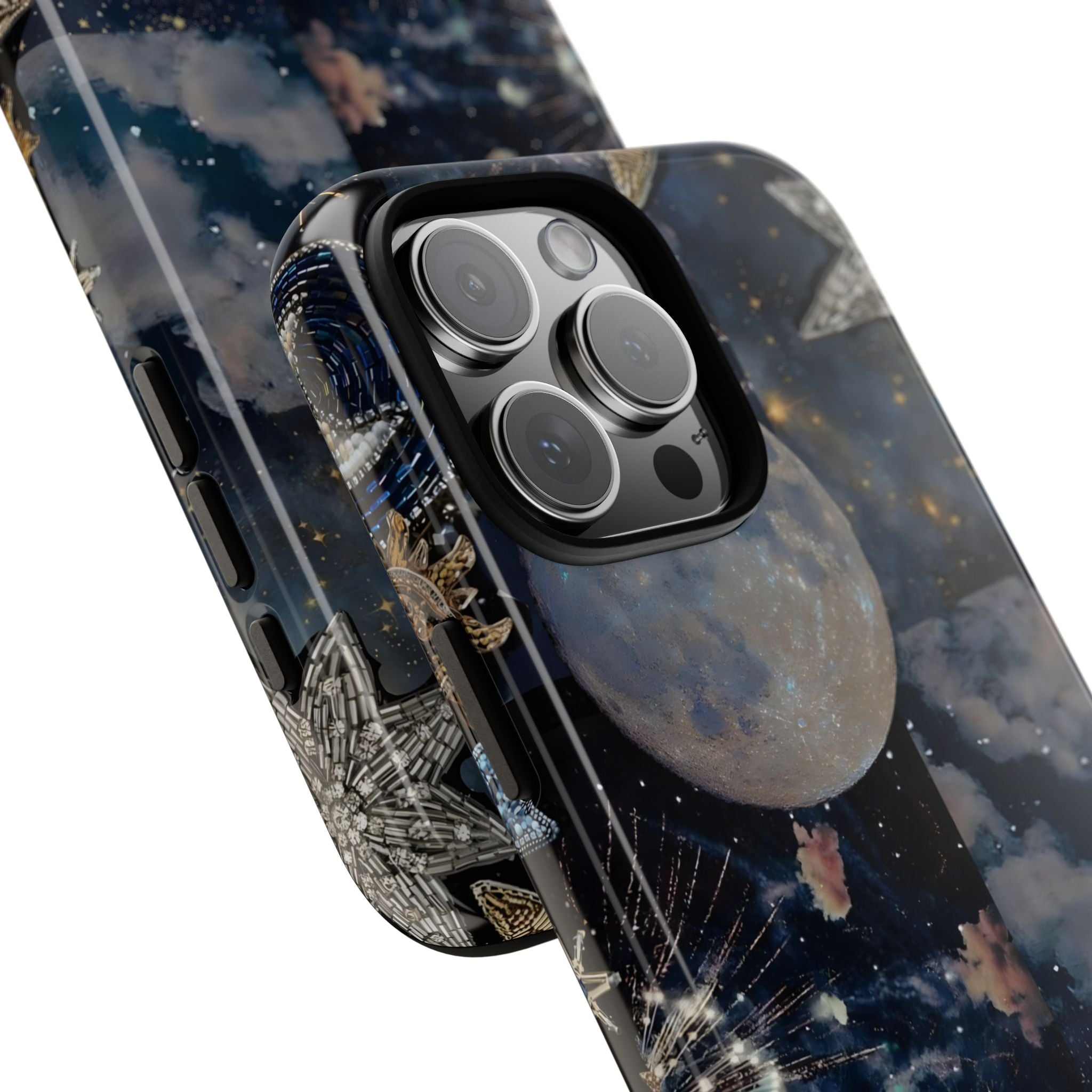 Cosmic | Night Sky - Mare di Luna