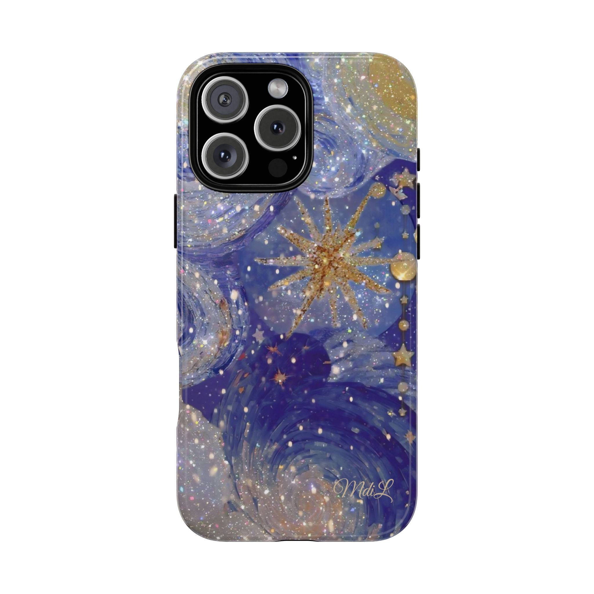 Cosmic | Sunny Night - Mare di Luna