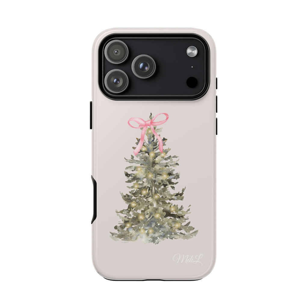 Christmas Tree - Mare di Luna