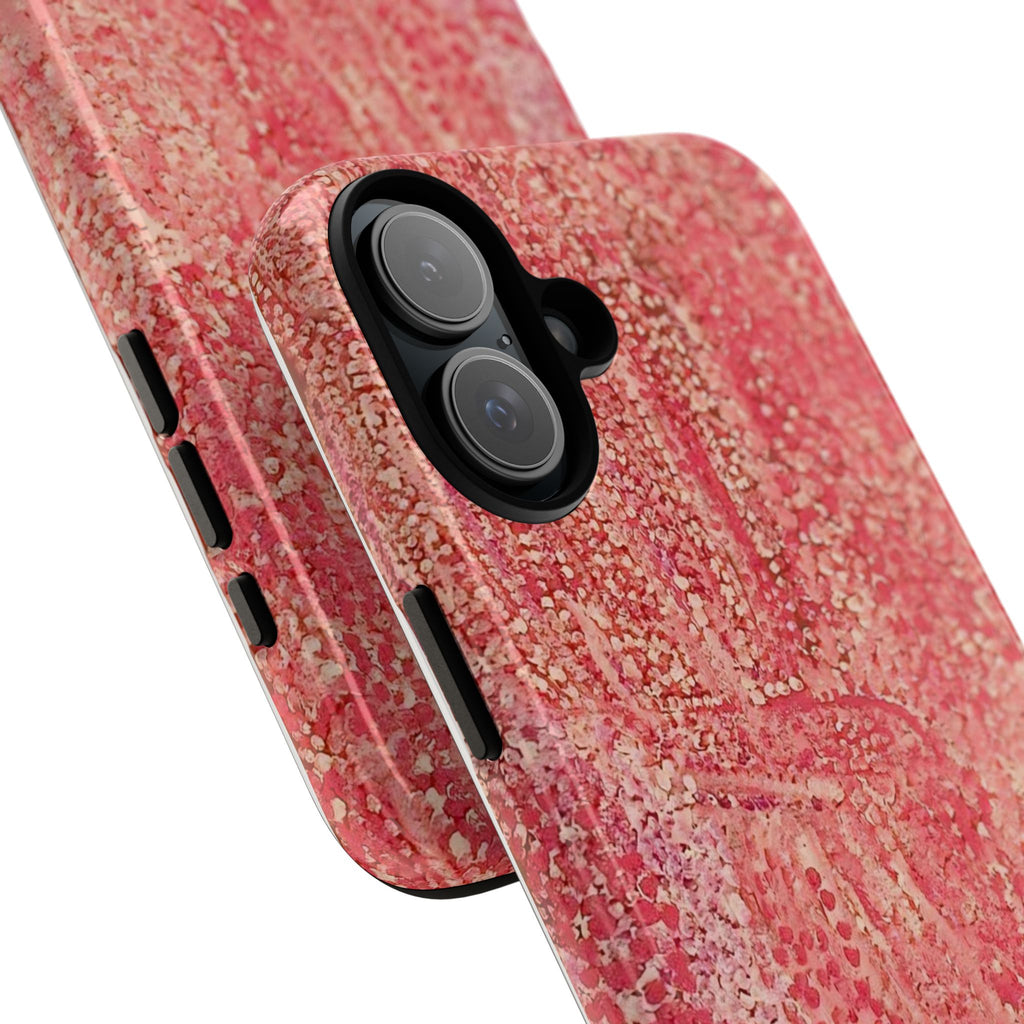 Vine & Bloom | Coral - Mare di Luna