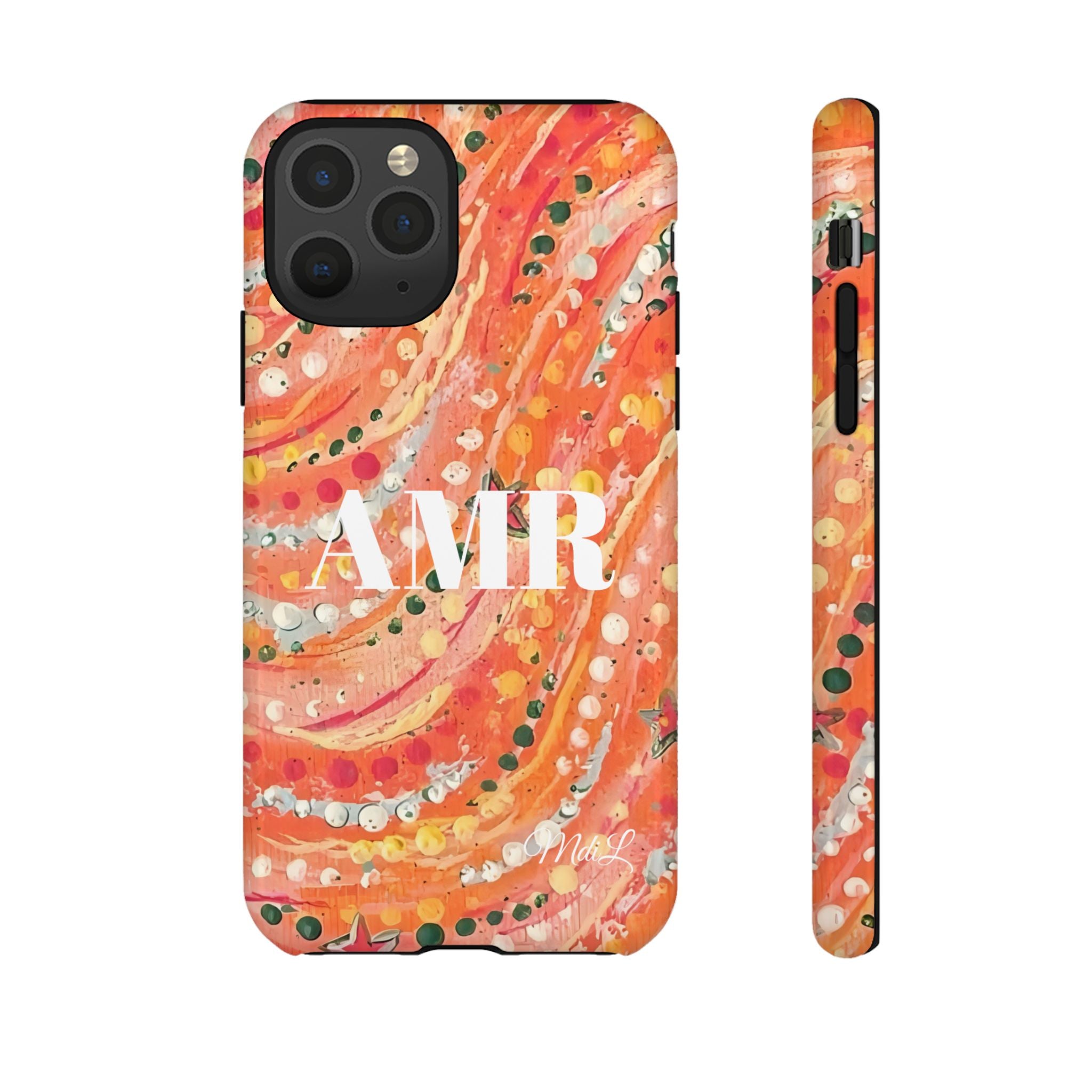 Tropics Personalized