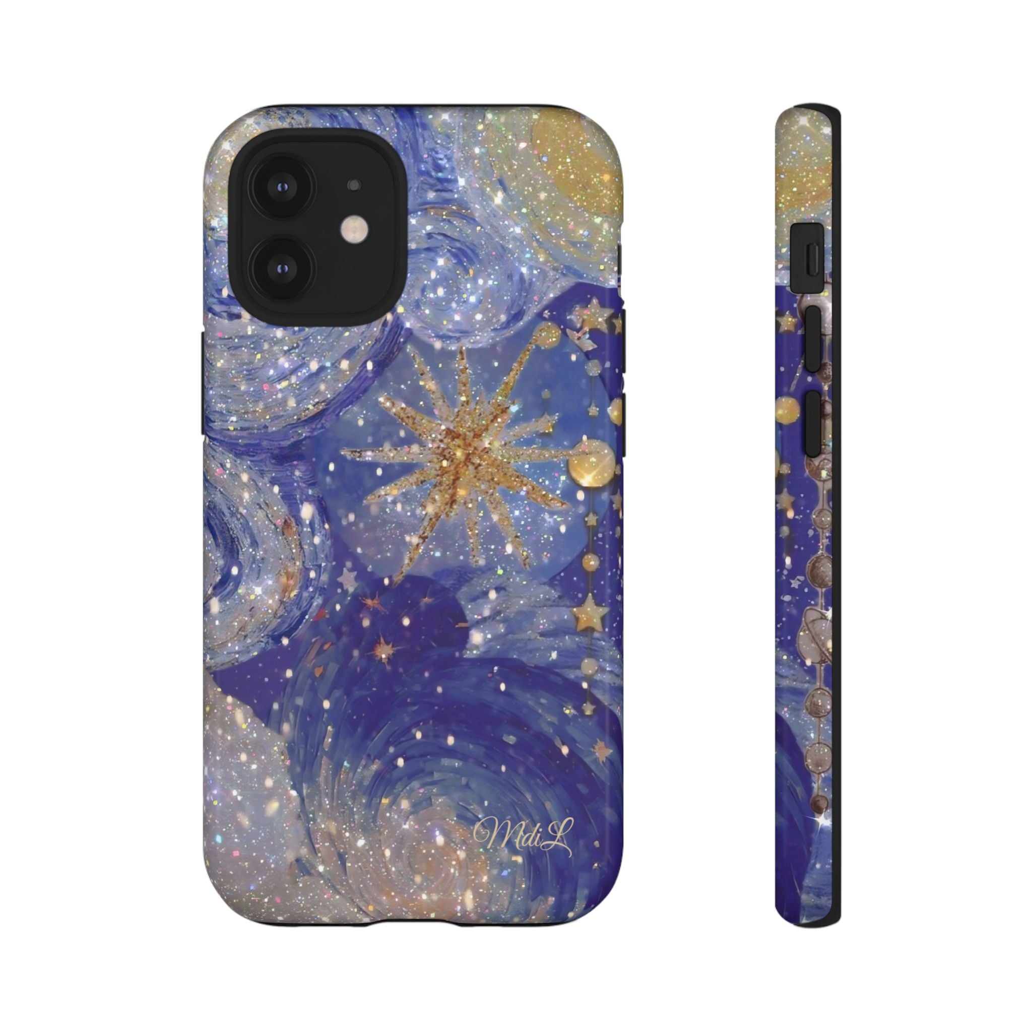 Cosmic | Sunny Night - Mare di Luna