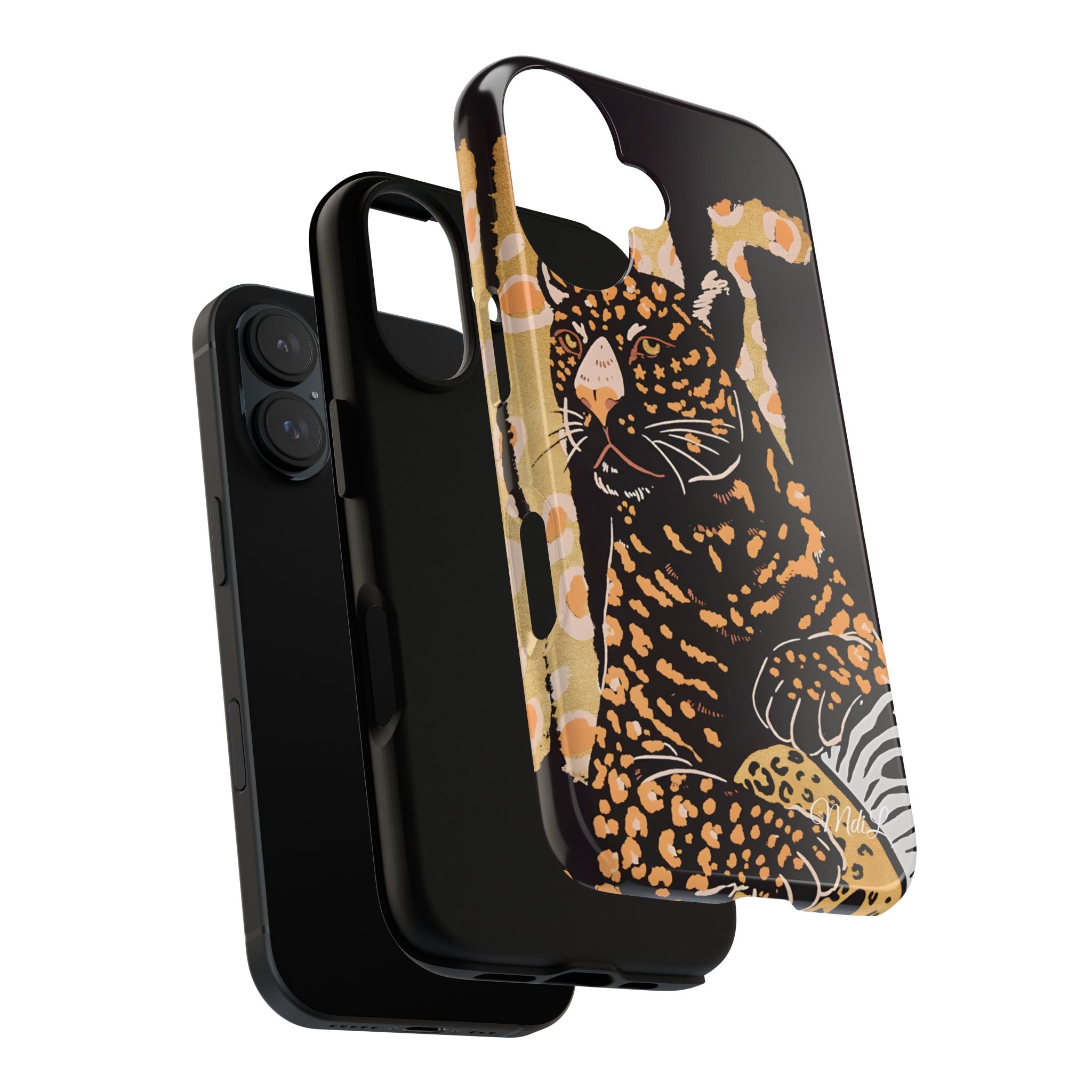 Artsy | Leopard - Mare di Luna