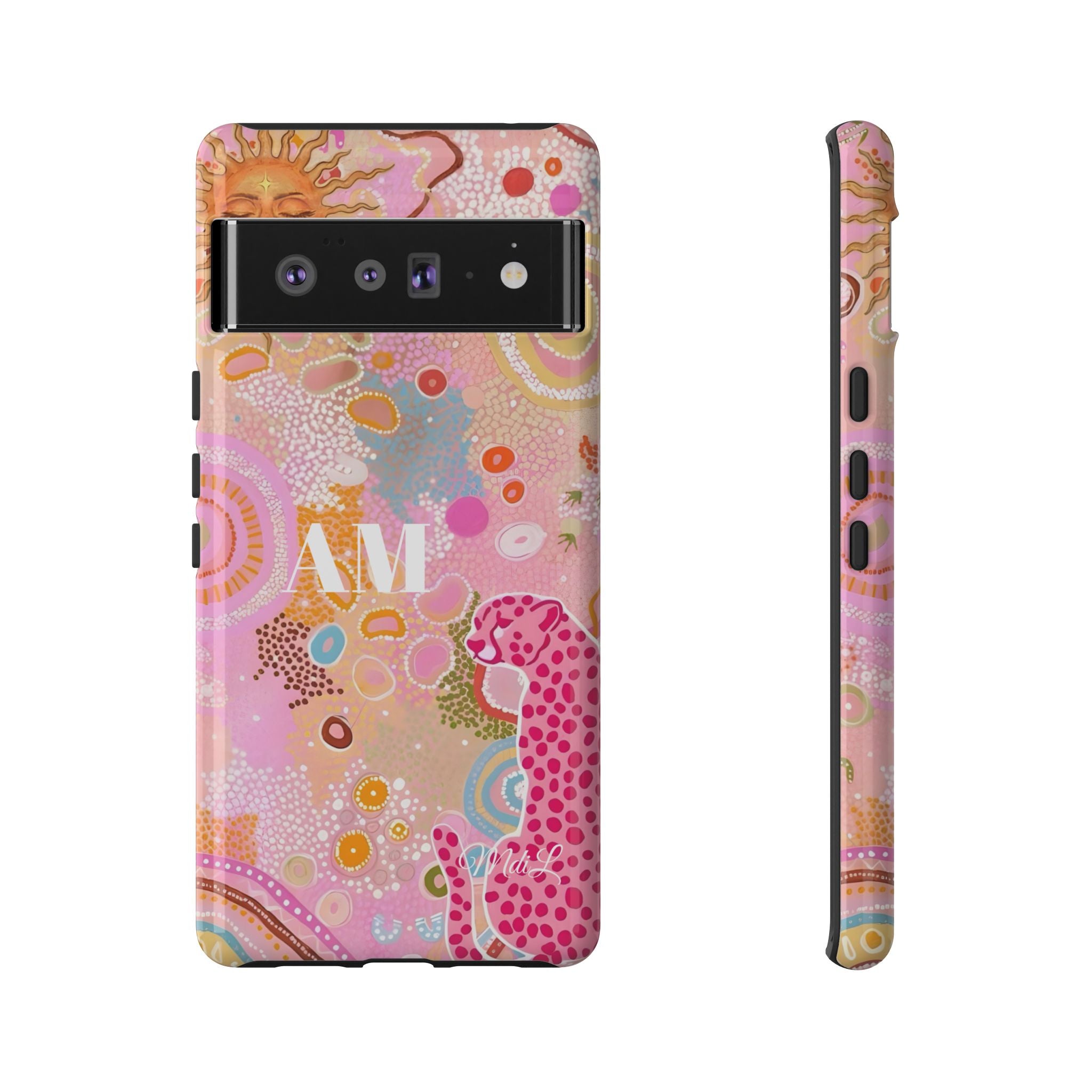 Leo Summer Personalized