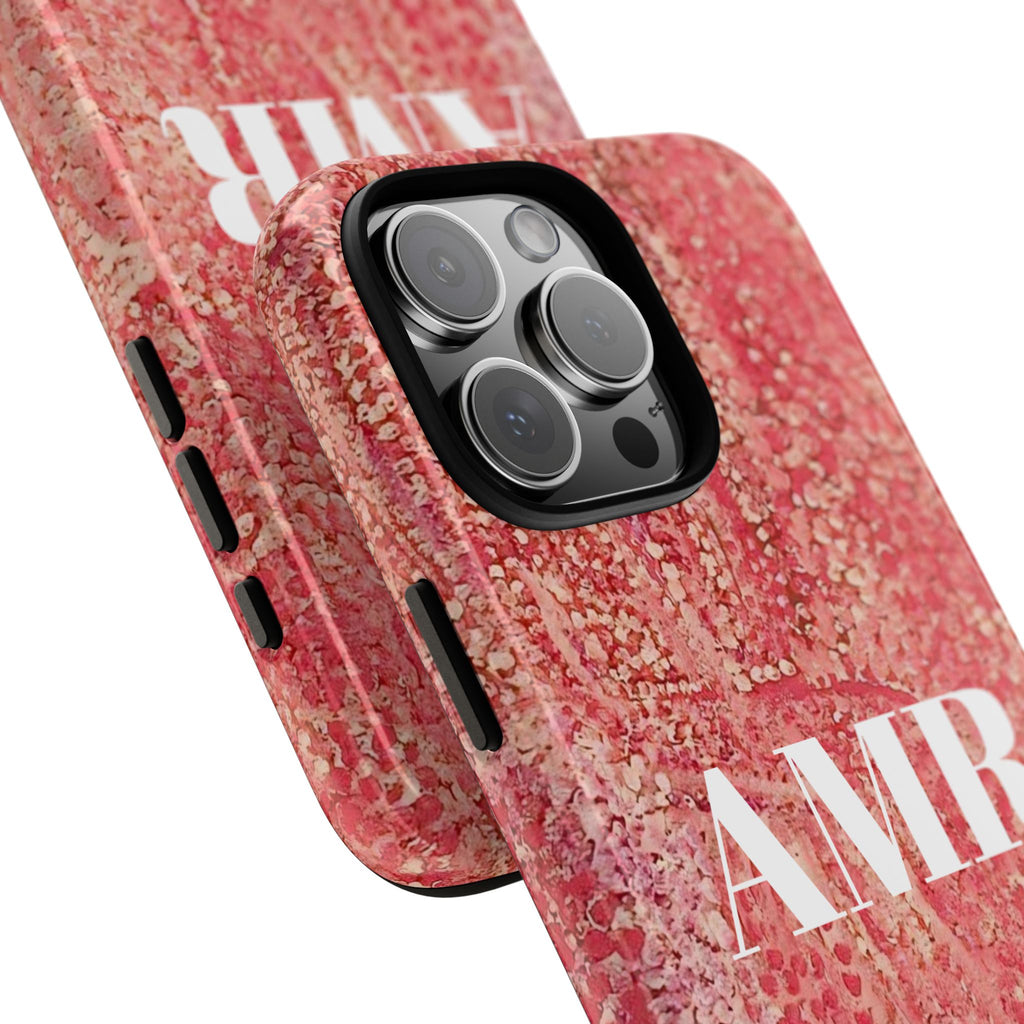 Vine & Bloom Personalized
