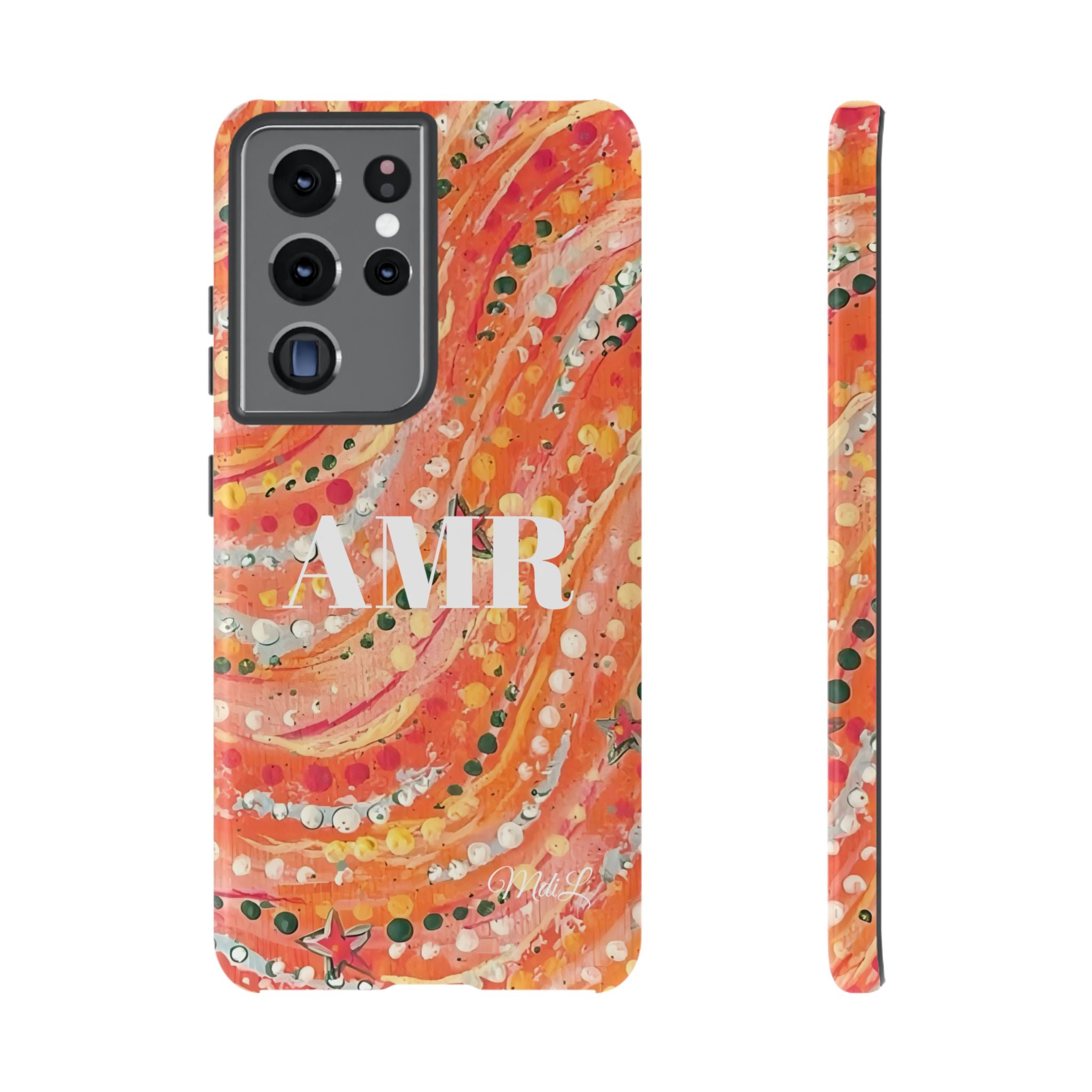 Tropics Personalized