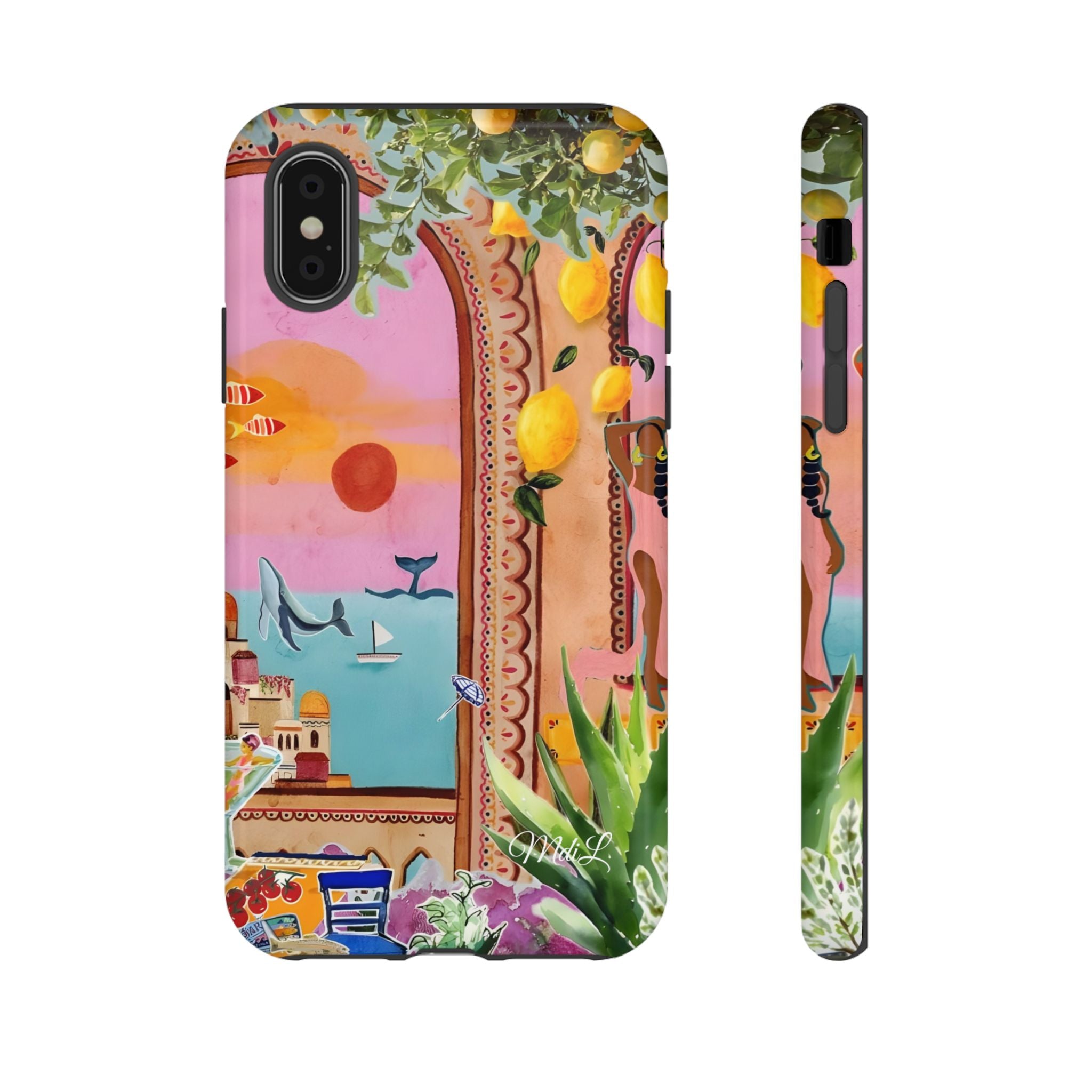 Positano