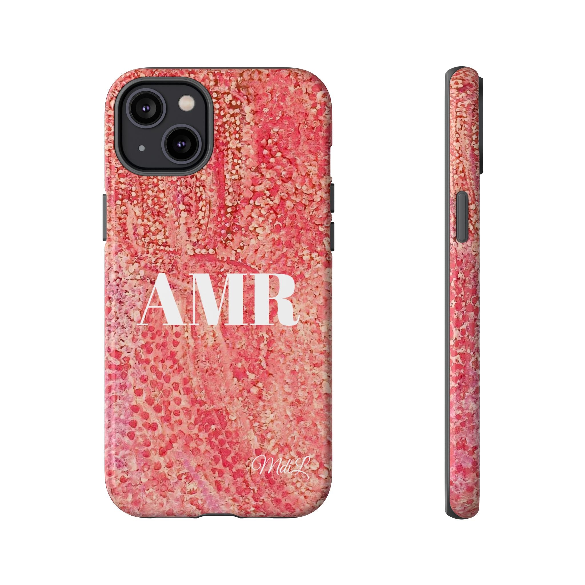 Vine & Bloom Personalized