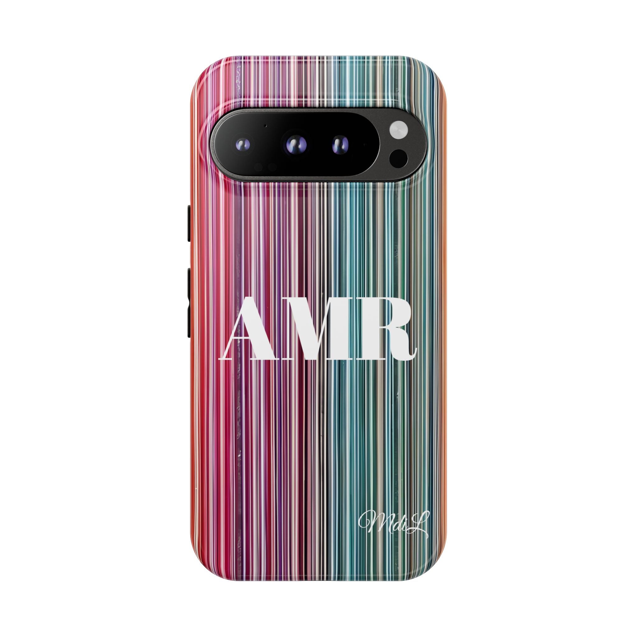 Sunset Riviera Personalized