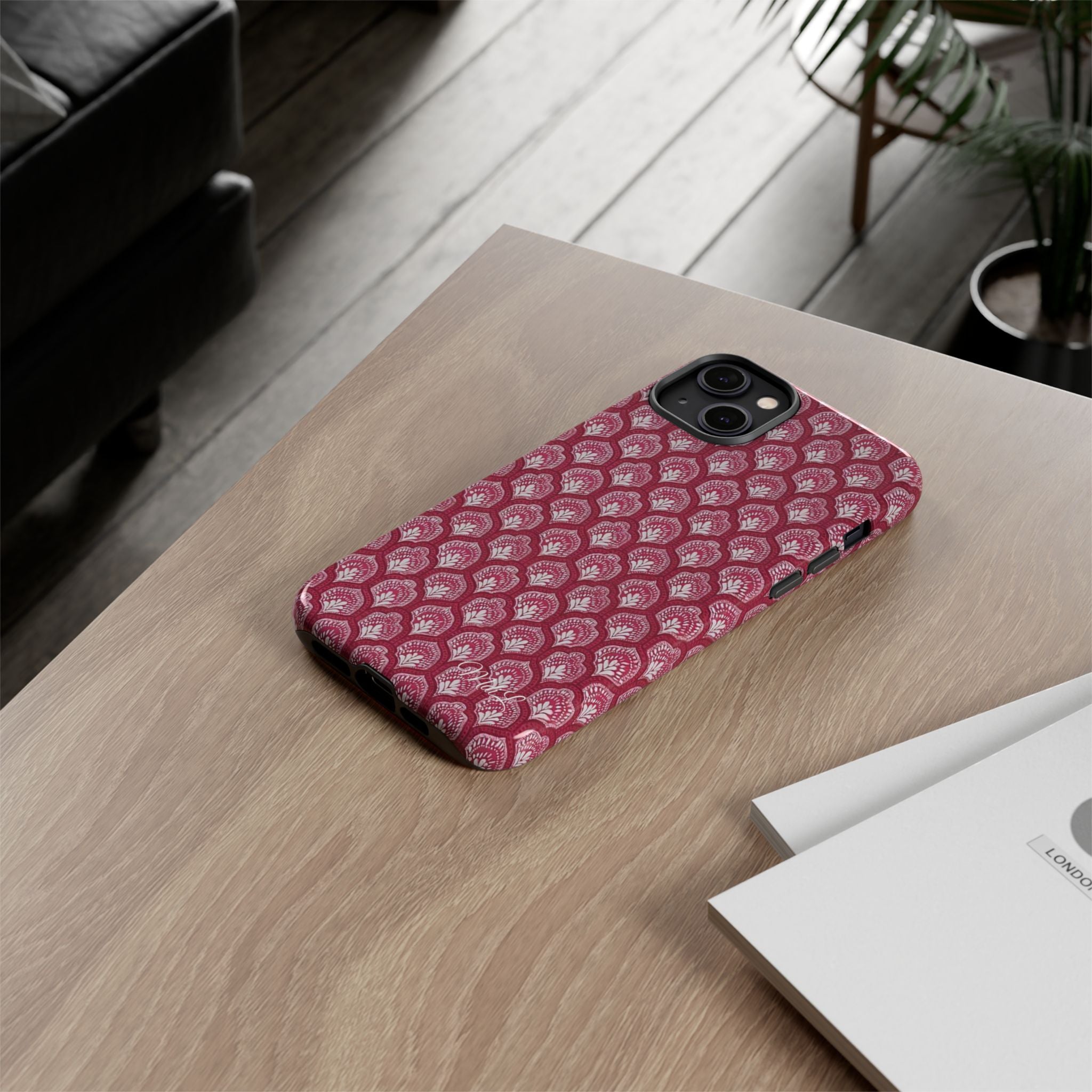 Sea Shell | Pink - Mare di Luna