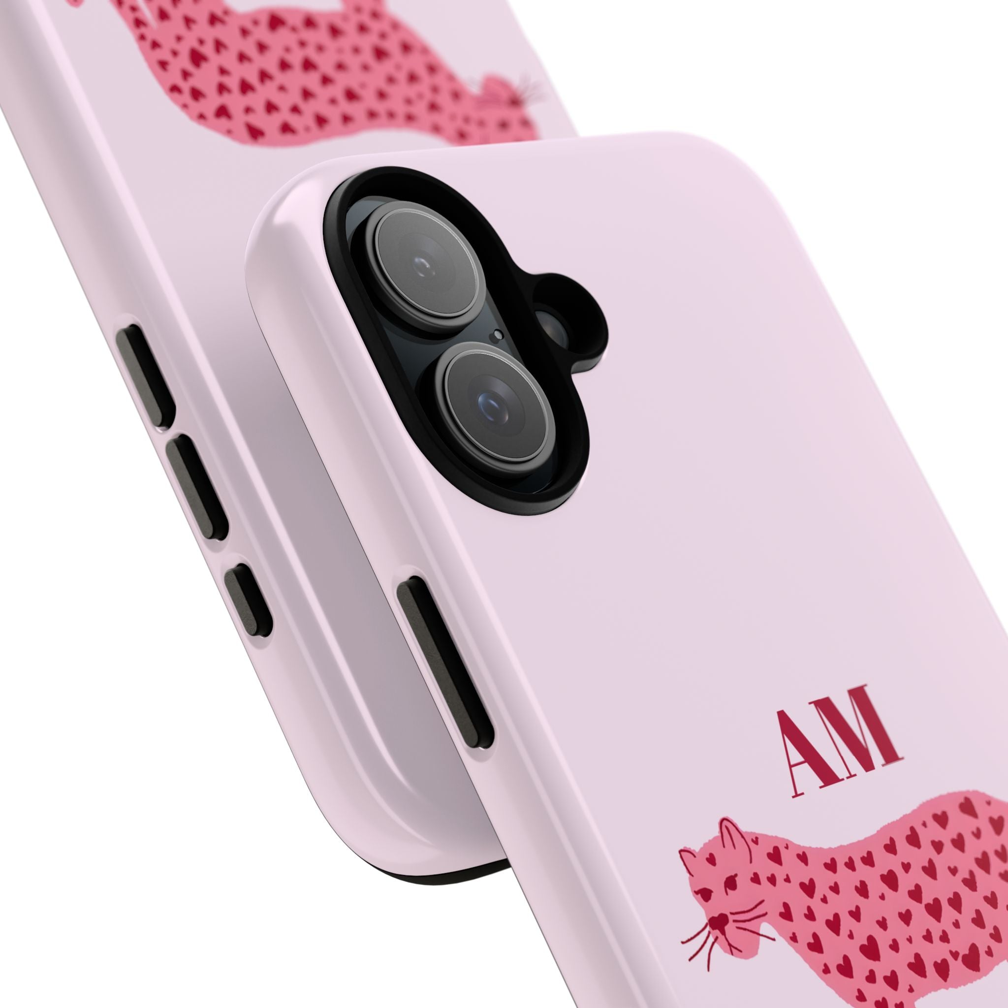Leo Love Personalized