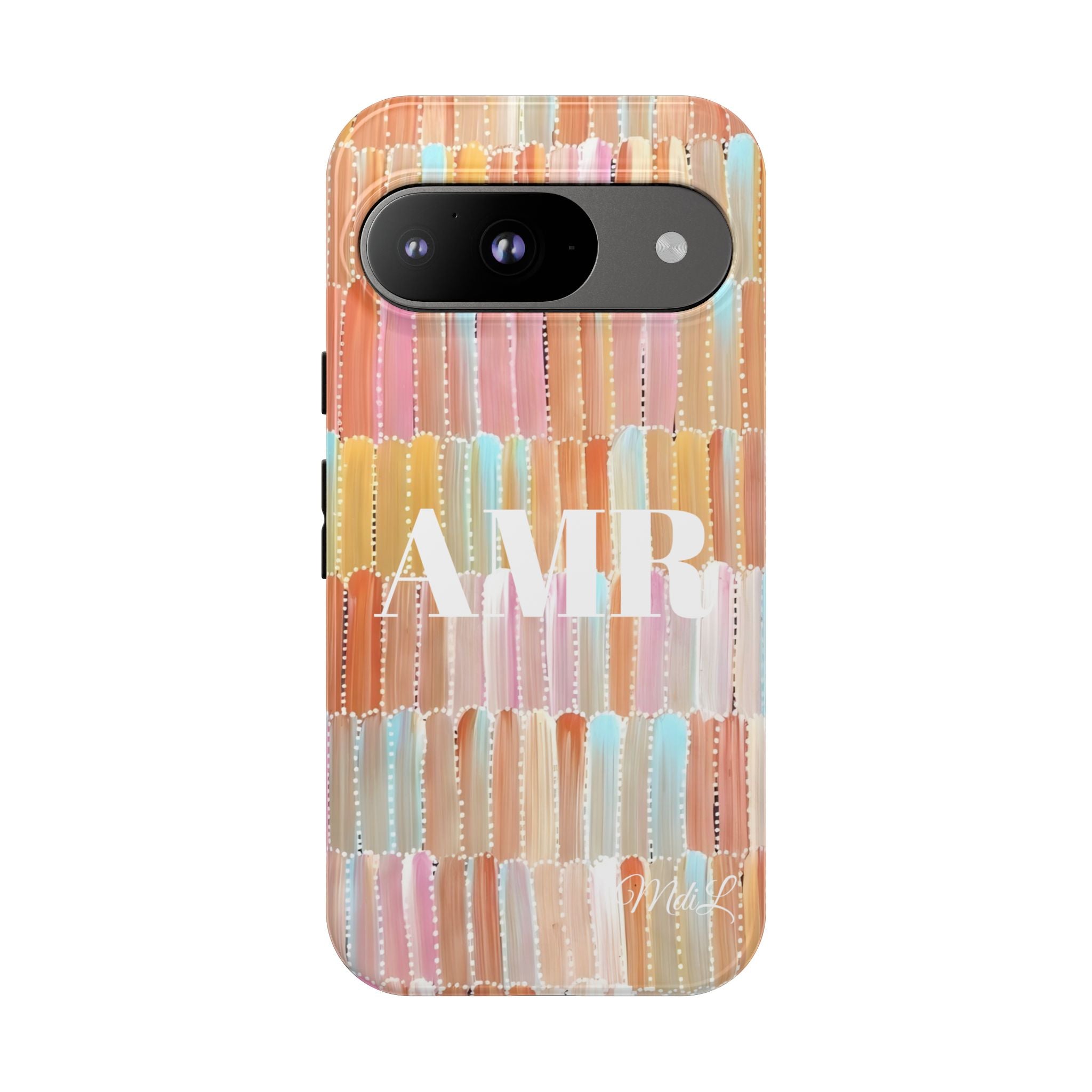 Summer Mosaics Personalized