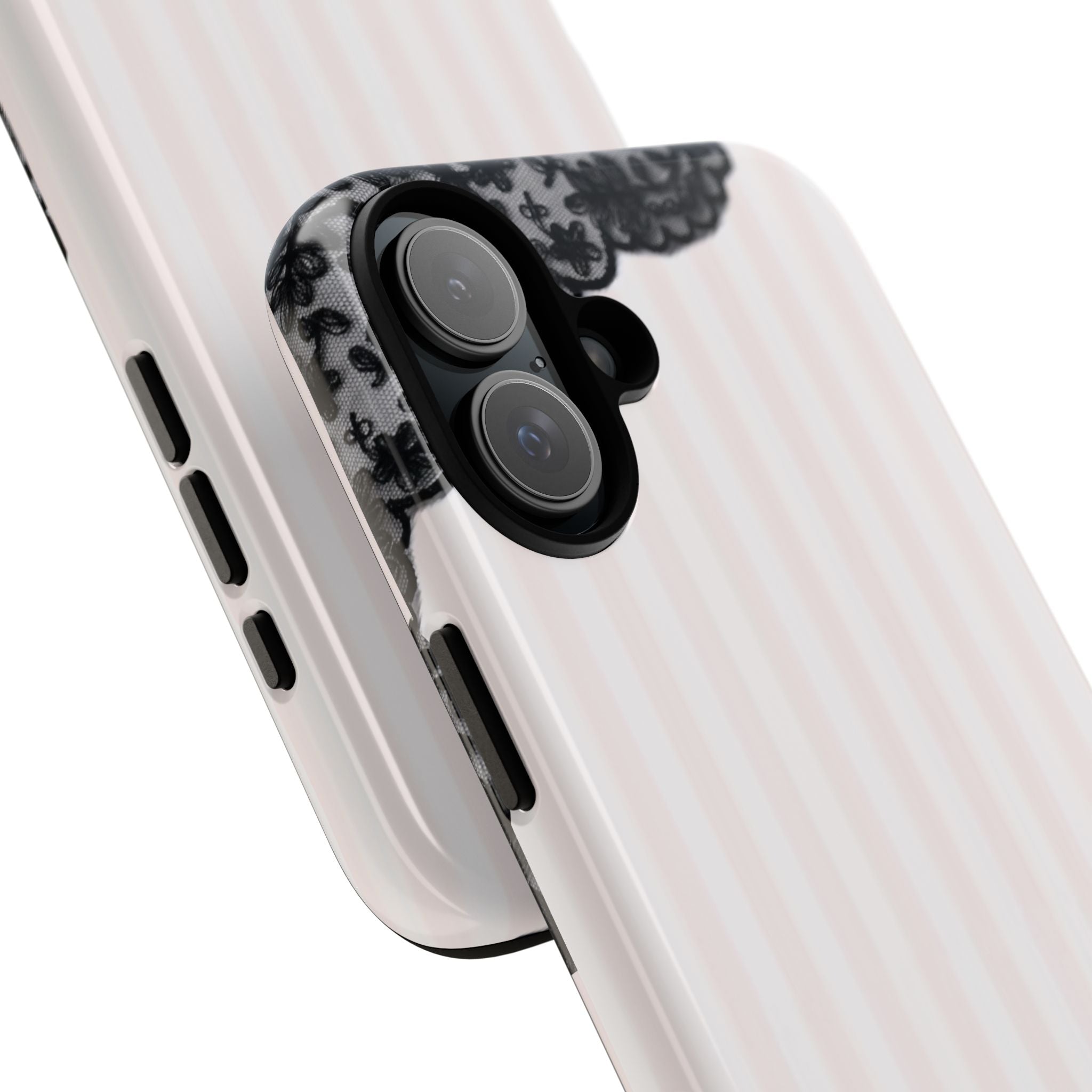 Lace | Pink Angel - Mare di Luna