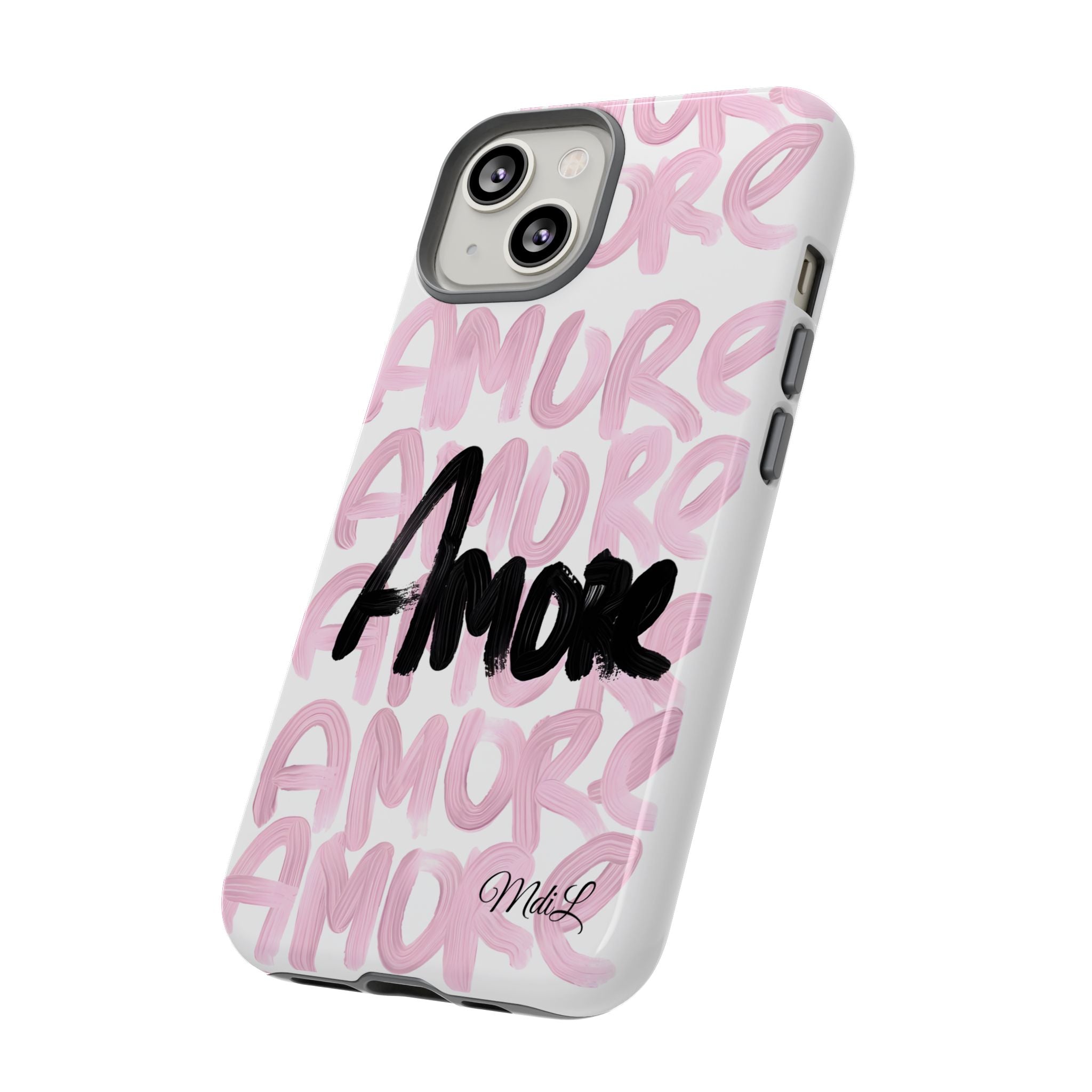 Amore | White - Mare di Luna