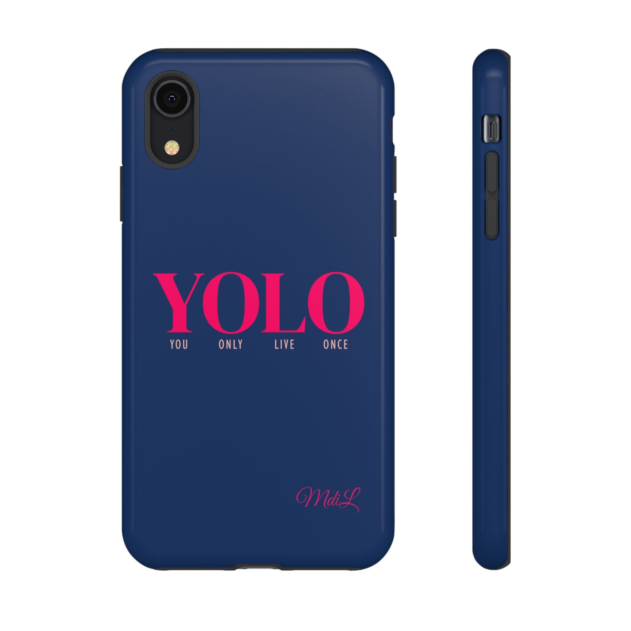 YOLO