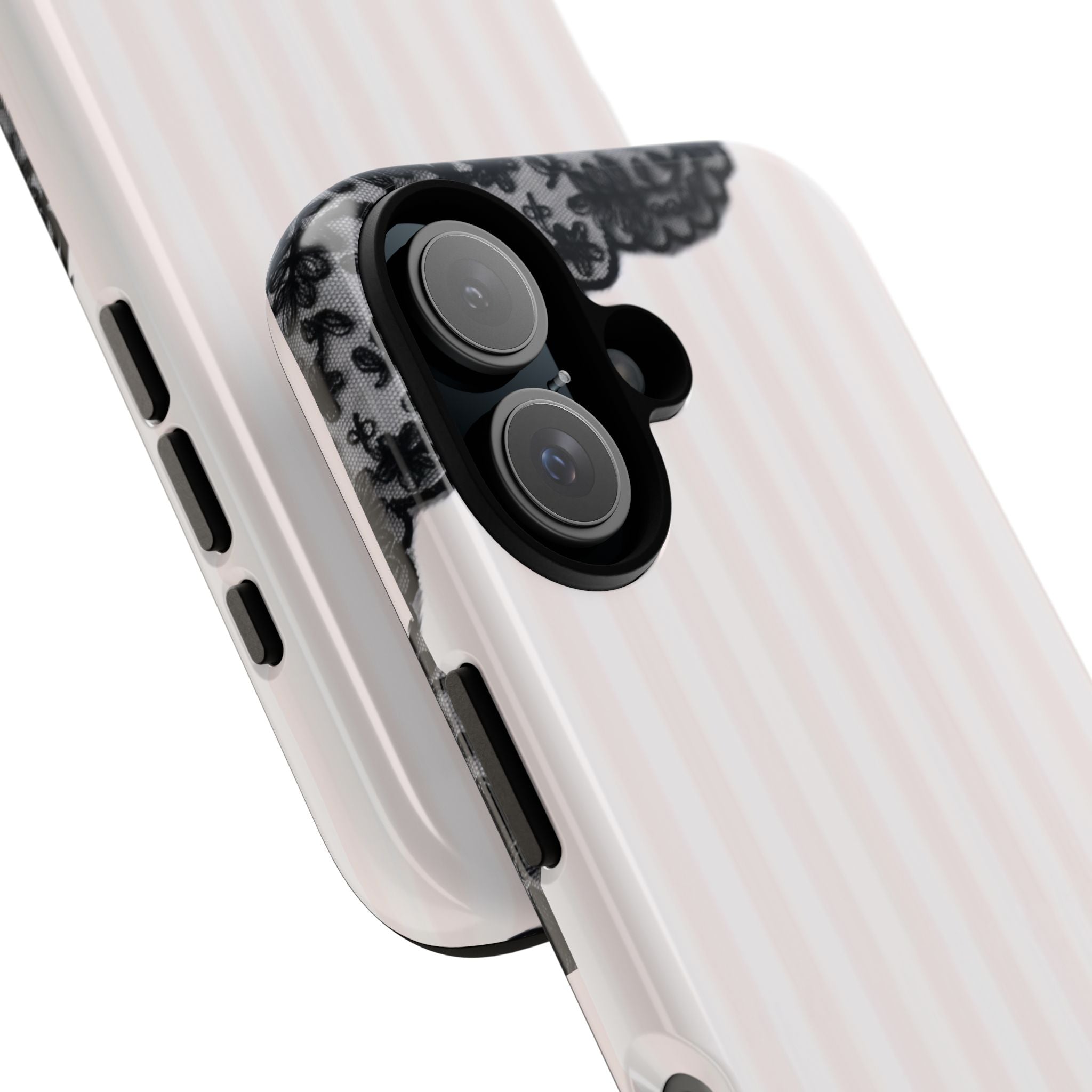 Lace | Pink Angel - Mare di Luna