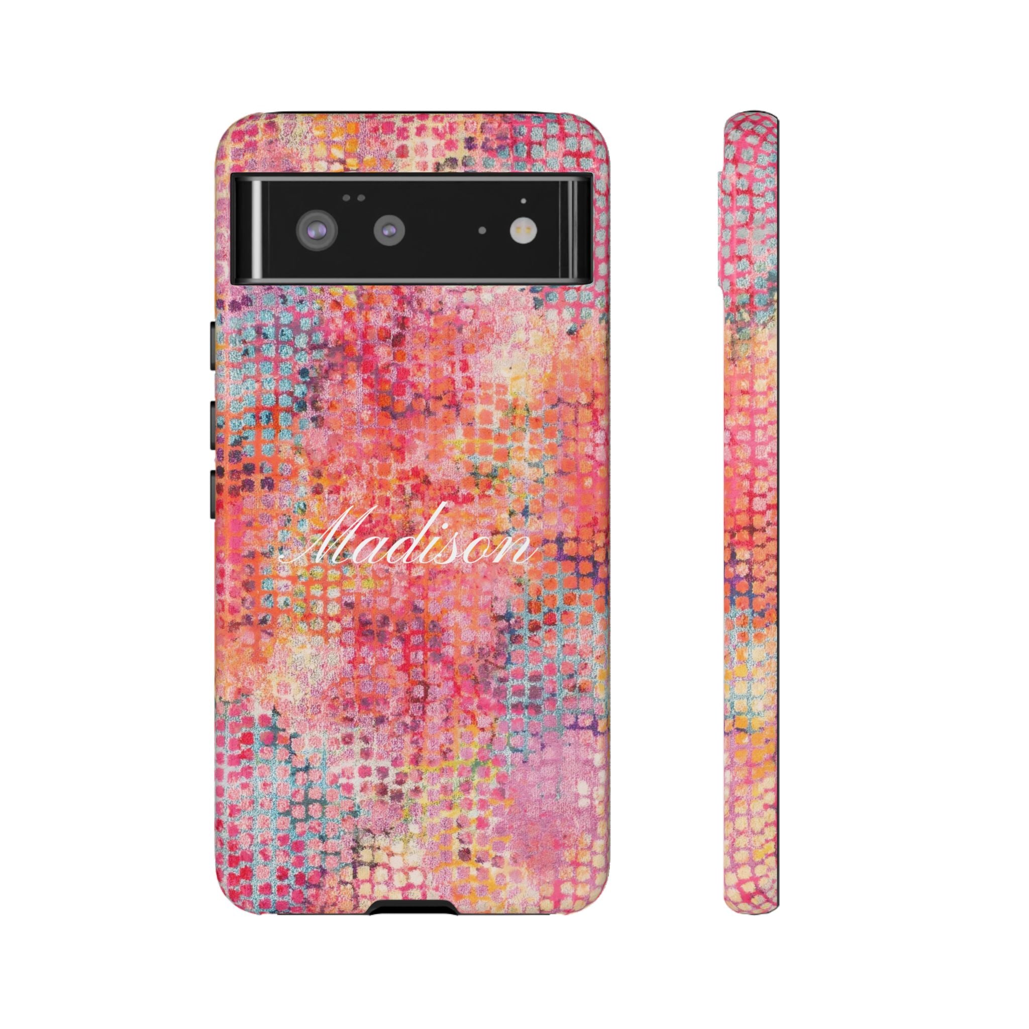 Tramonto Rosa Personalized