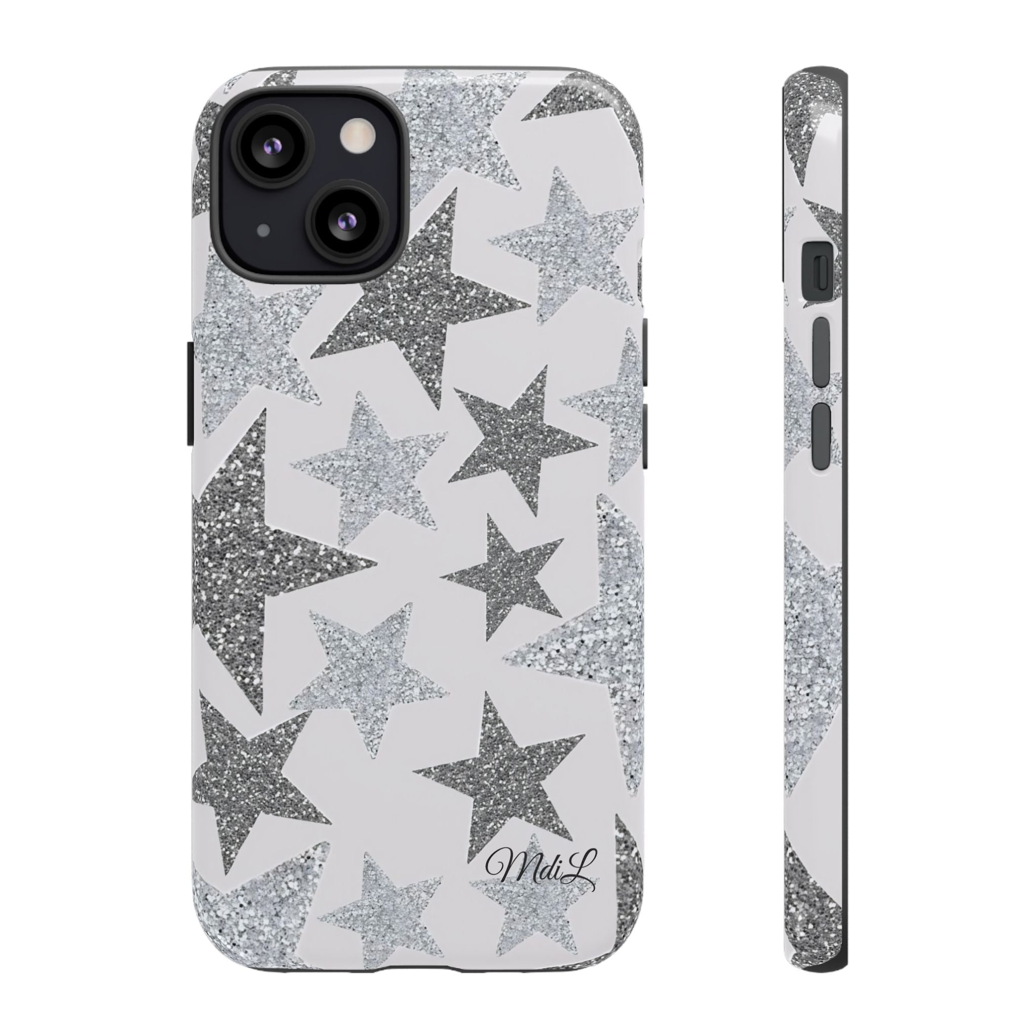 Starlight | Silver - Mare di Luna
