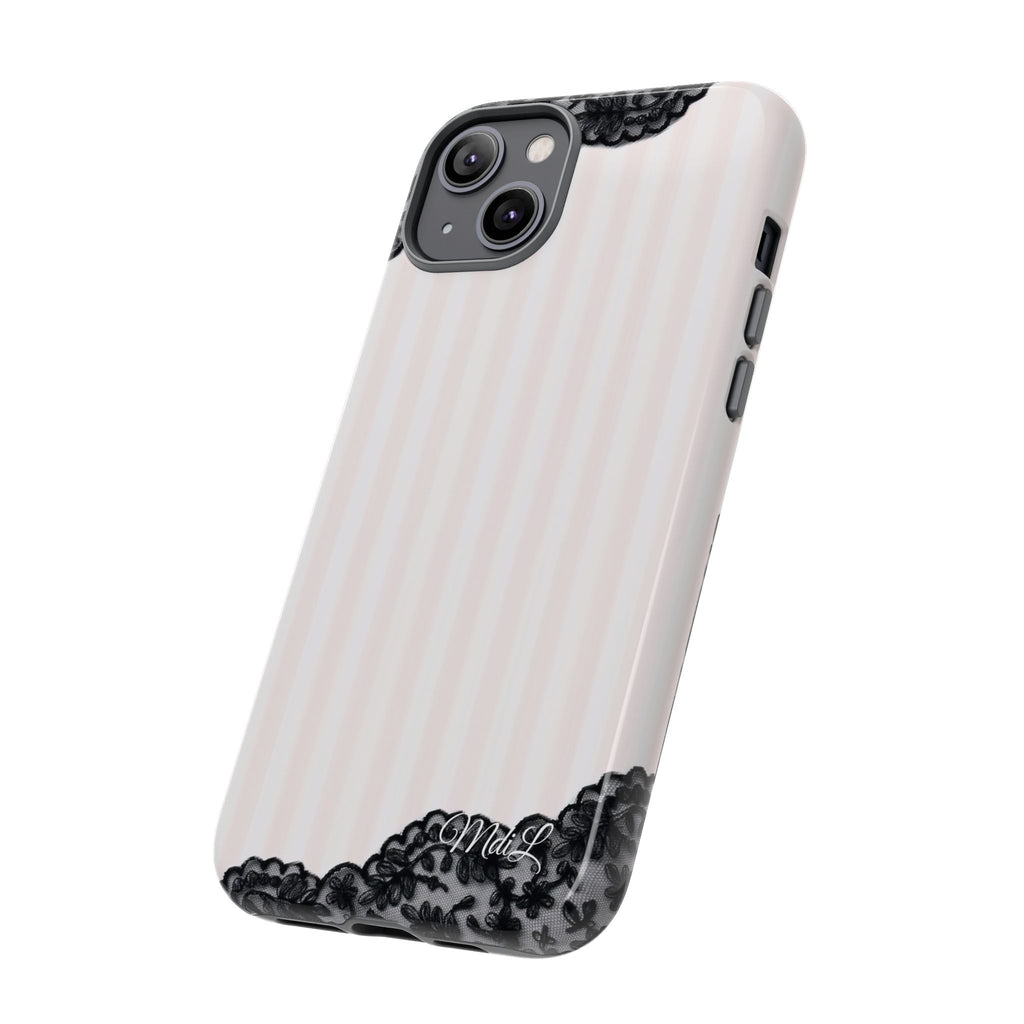 Lace | Pink Angel - Mare di Luna