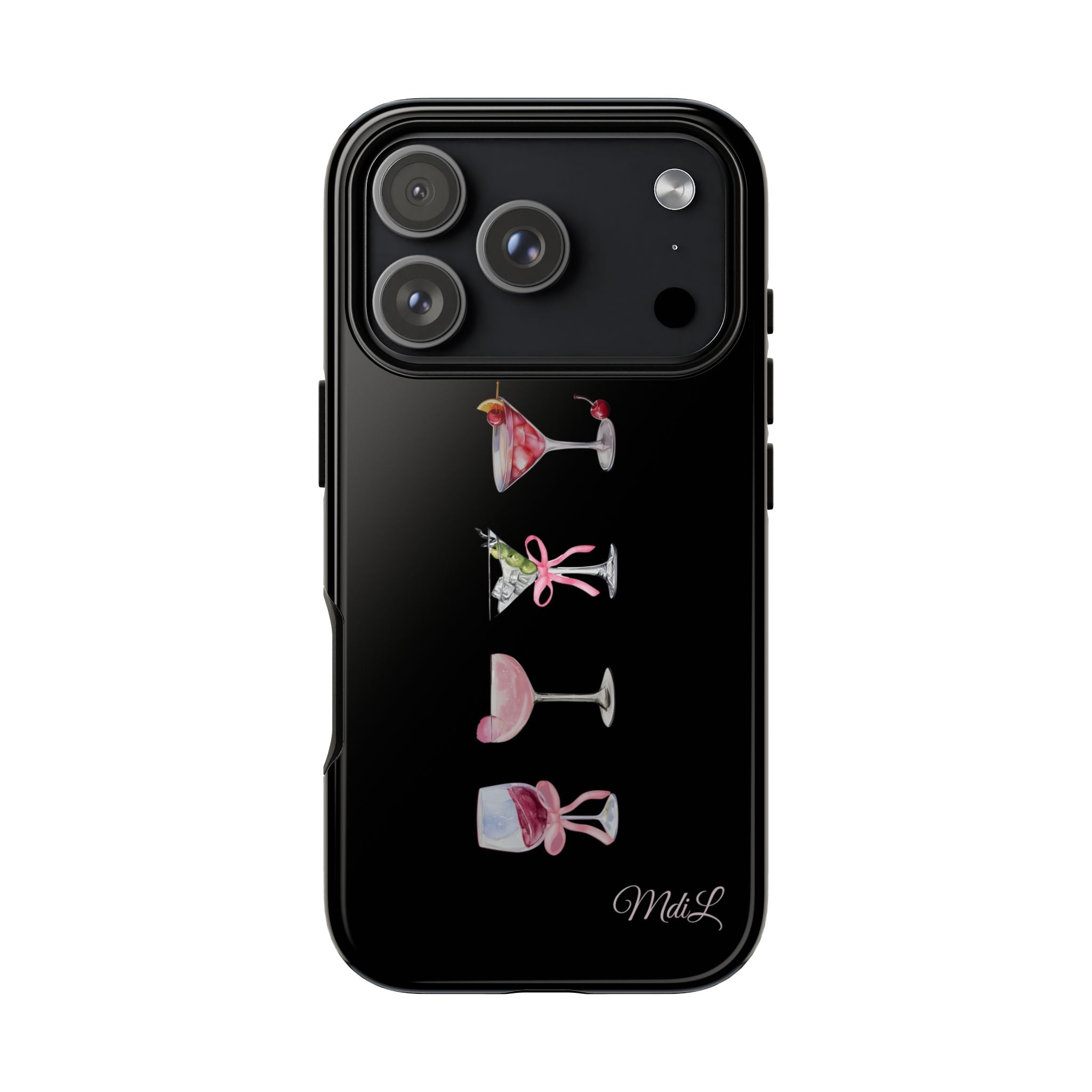 Cocktail Drinks Mix | Night