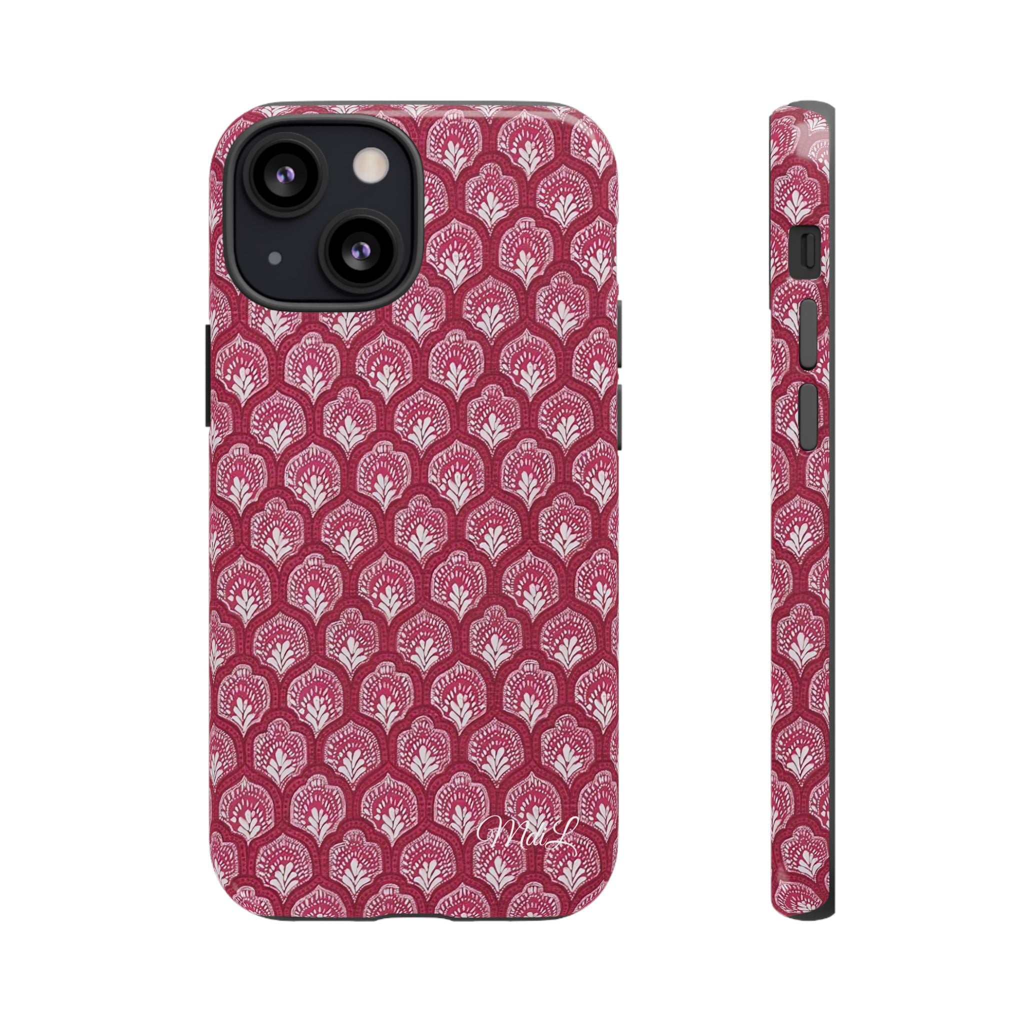 Sea Shell | Pink - Mare di Luna