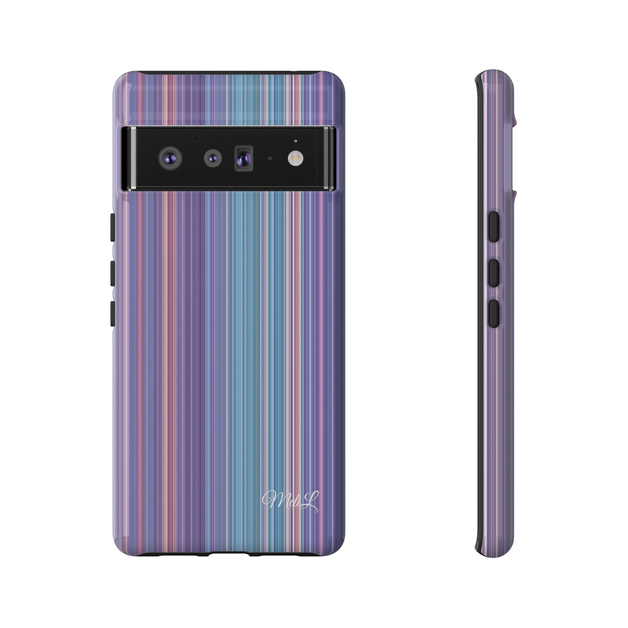 Lavender Hue
