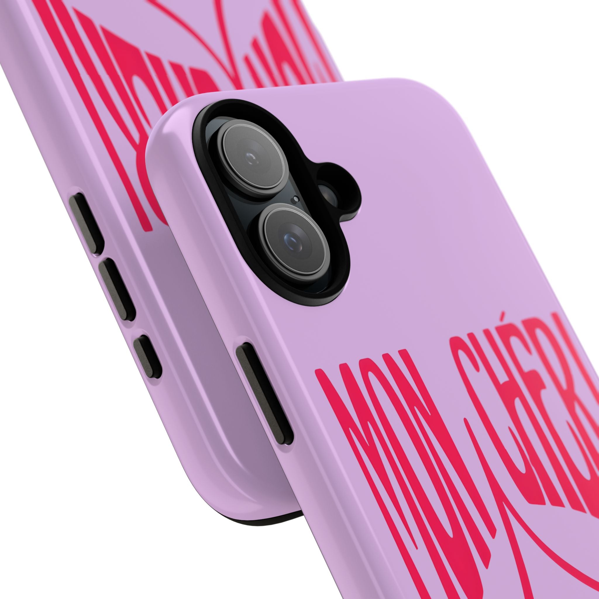 Mon Chéri | Lilac - Mare di Luna