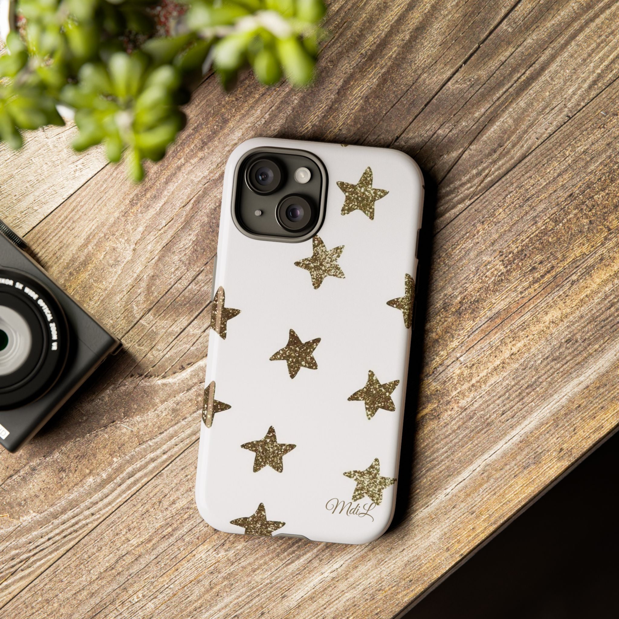 Starlight | White - Mare di Luna