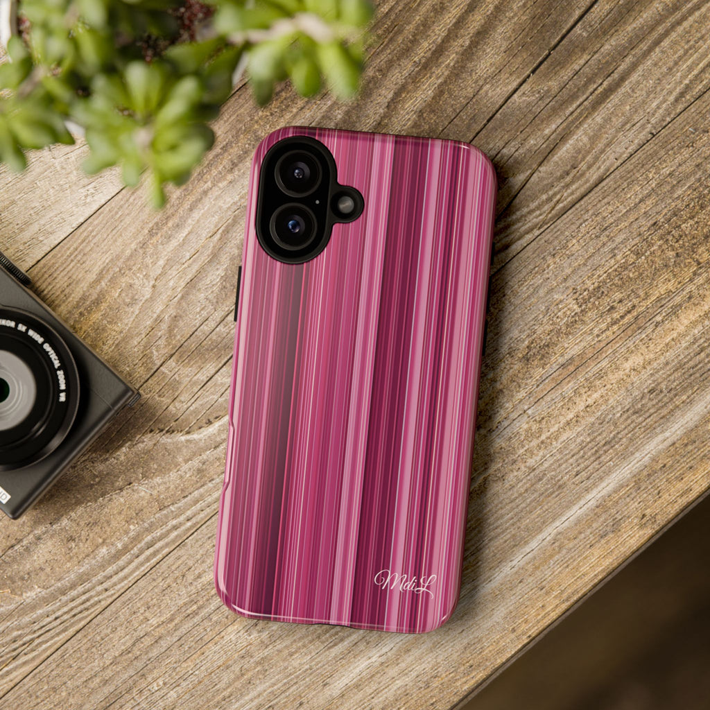 Fuschia Glow