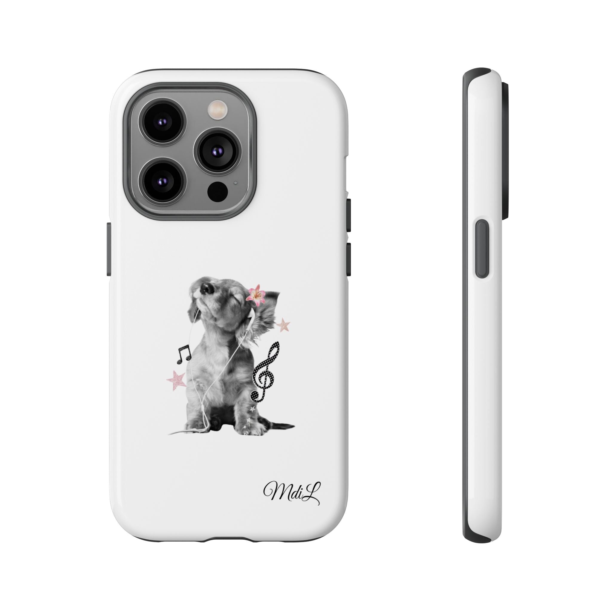 Puppy | Music