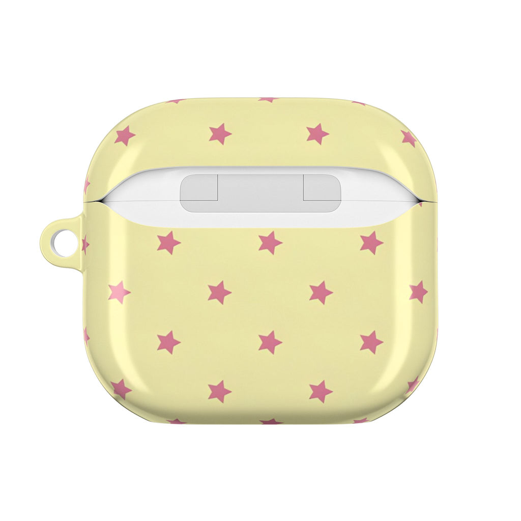 Vanilla Stars AirPods Case