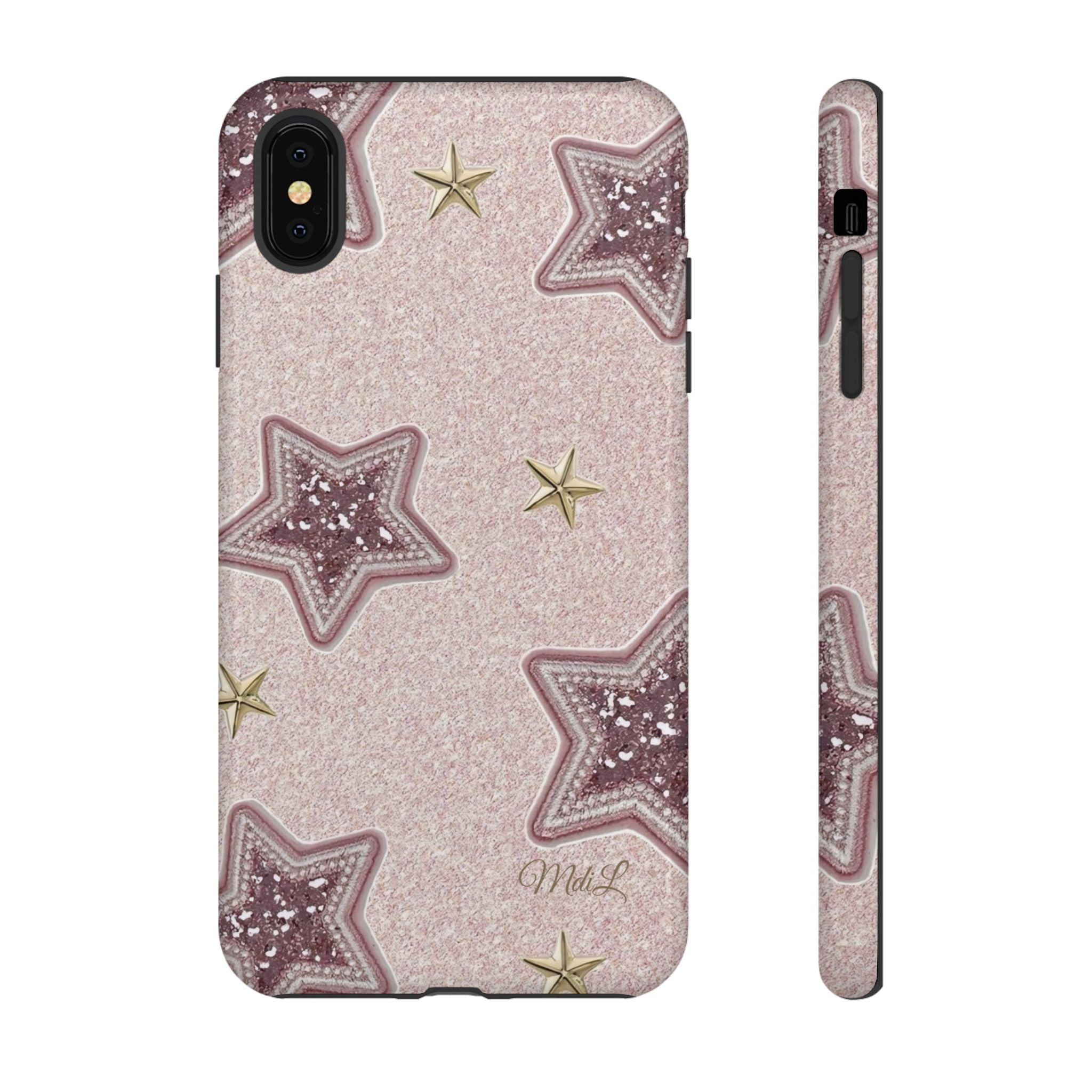 Starlight Craft | Pink and Gold - Mare di Luna
