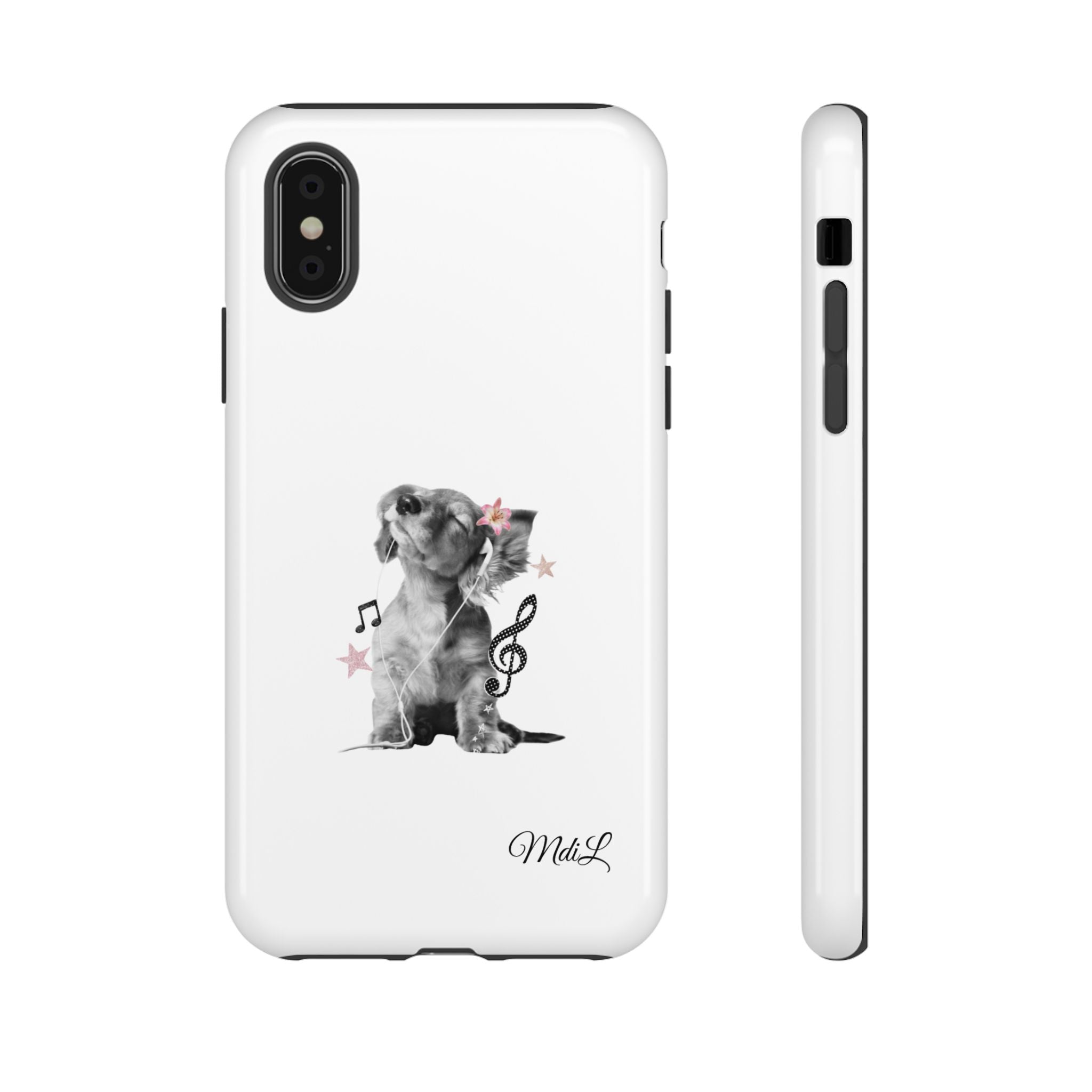 Puppy | Music