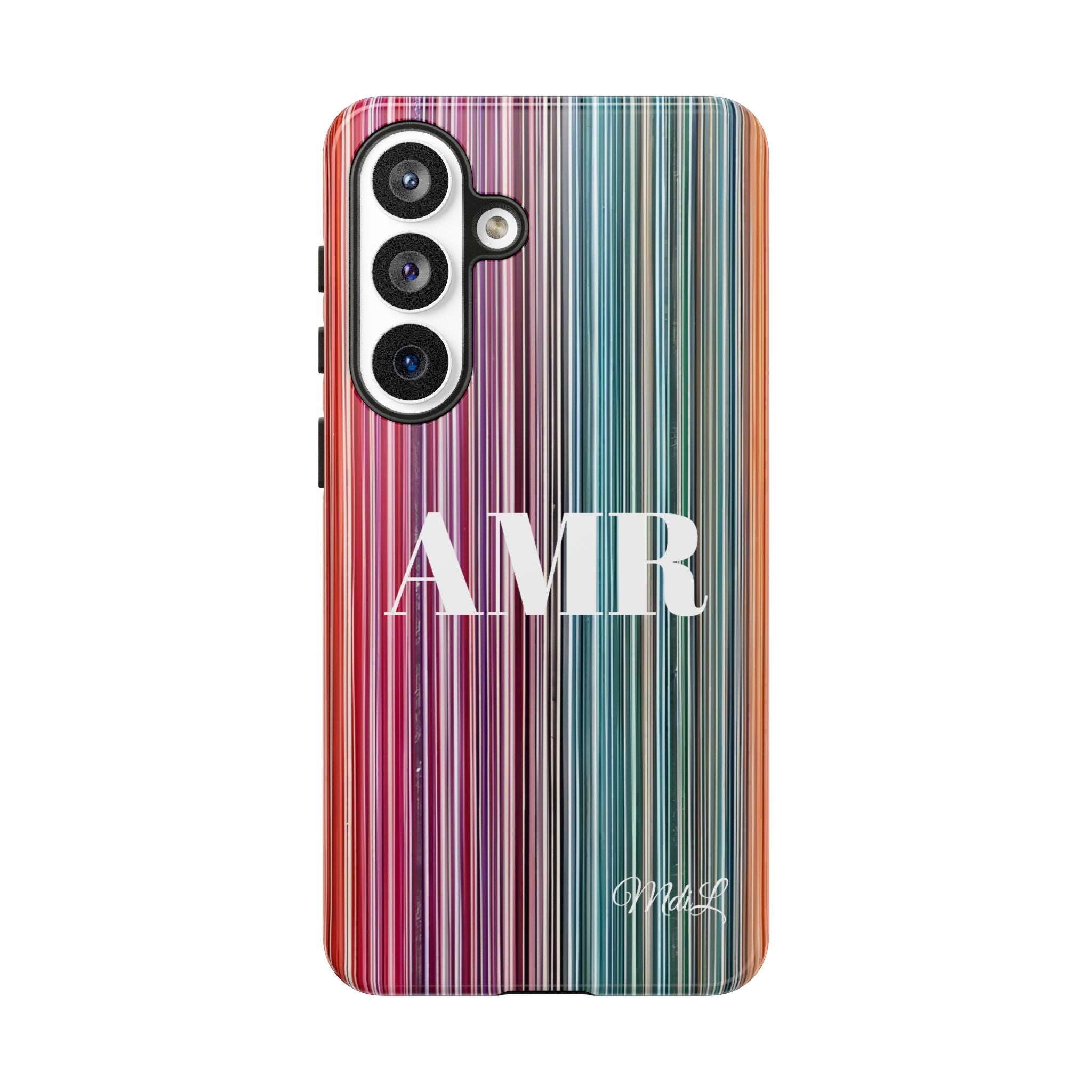 Sunset Riviera Personalized
