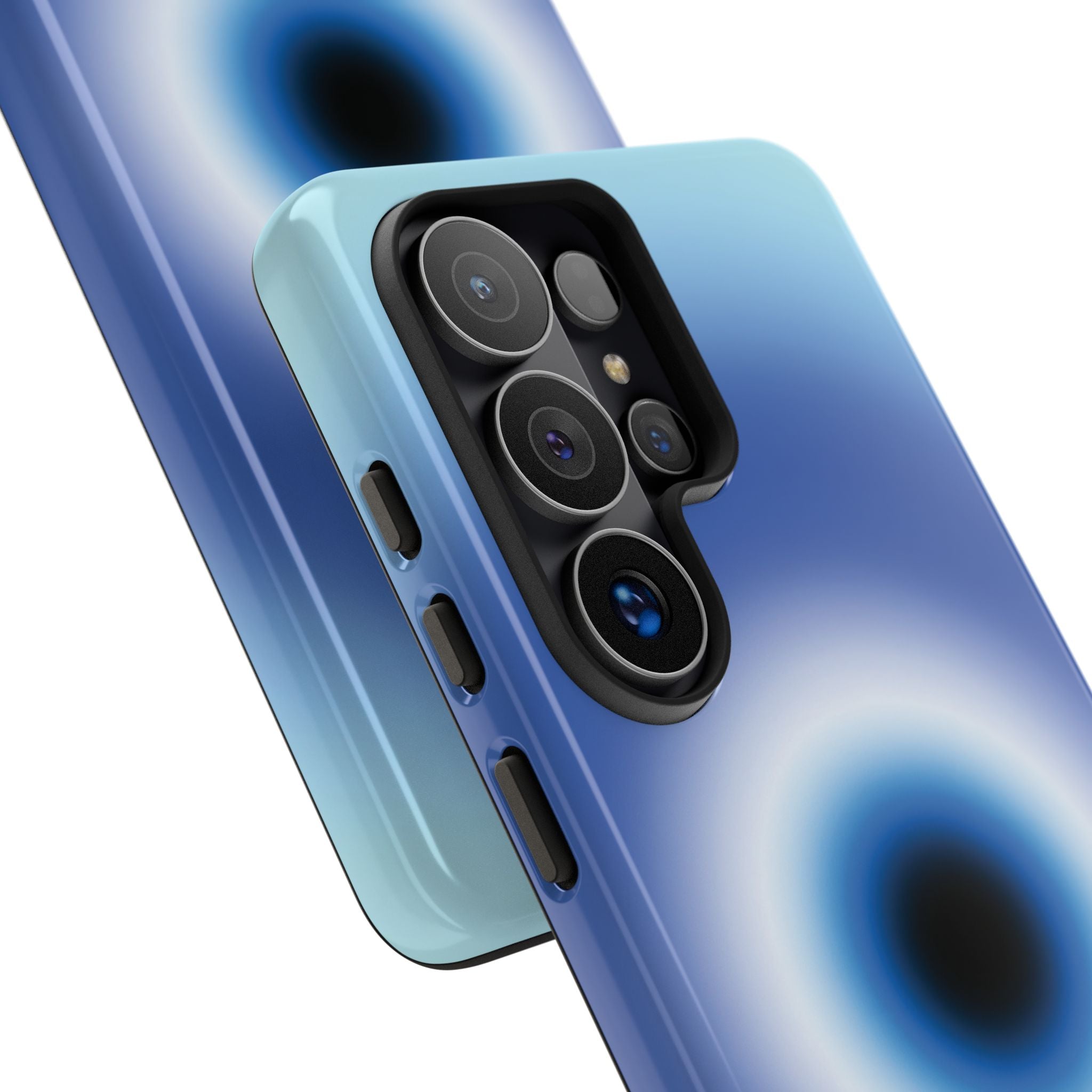 Eye of the Blue