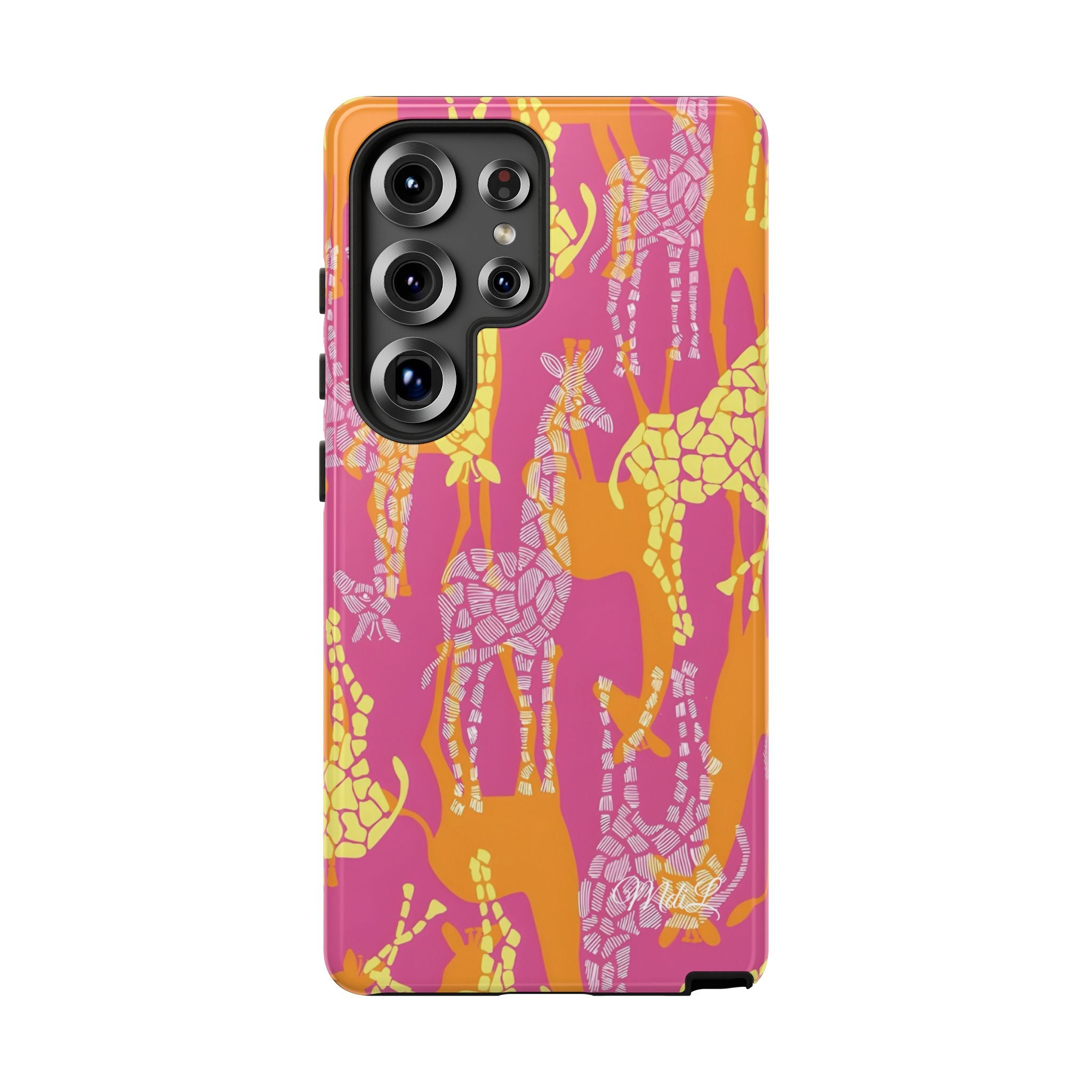 Girafe Pop