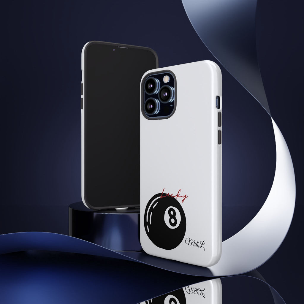8-Ball | Lucky - Mare di Luna