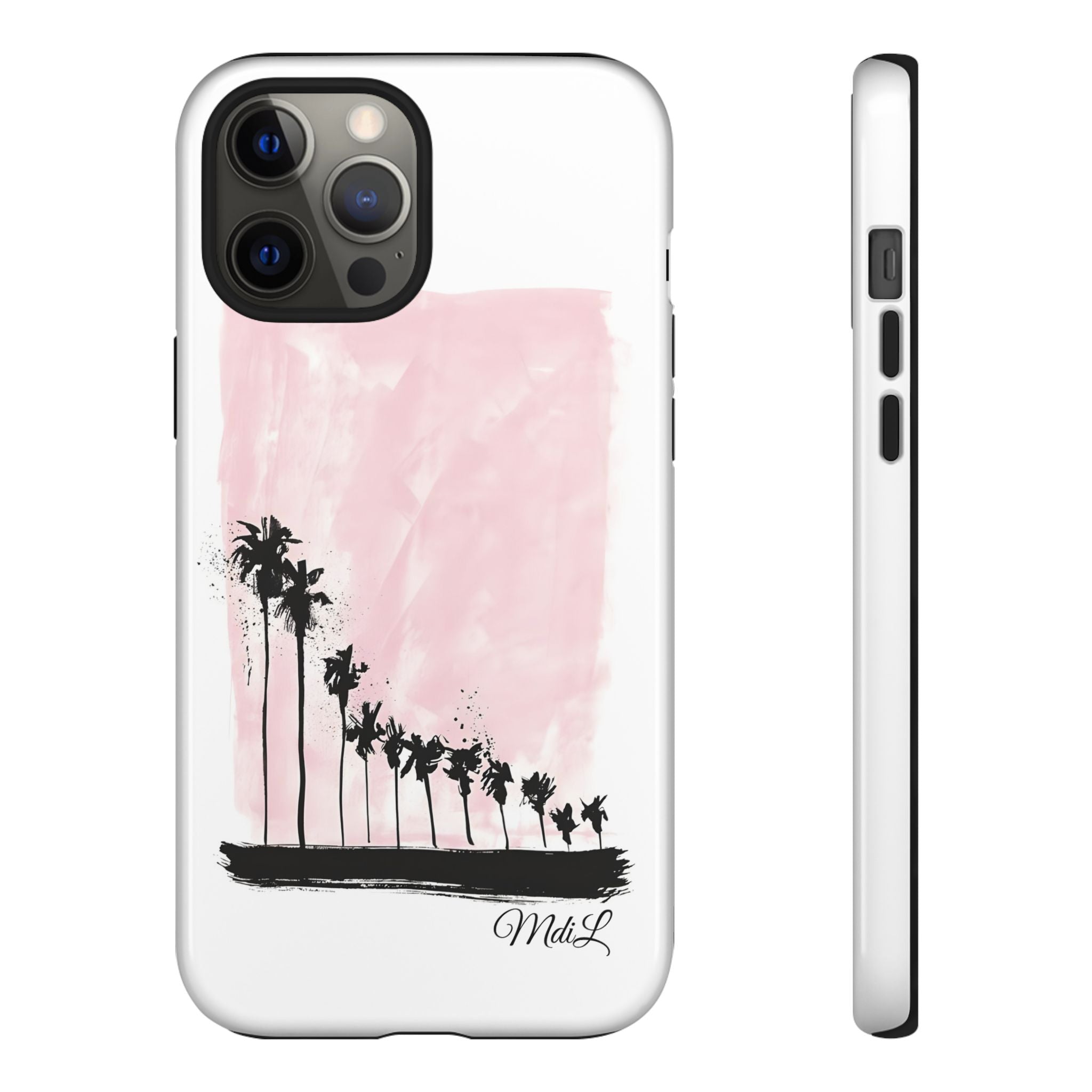 Palm Blvd