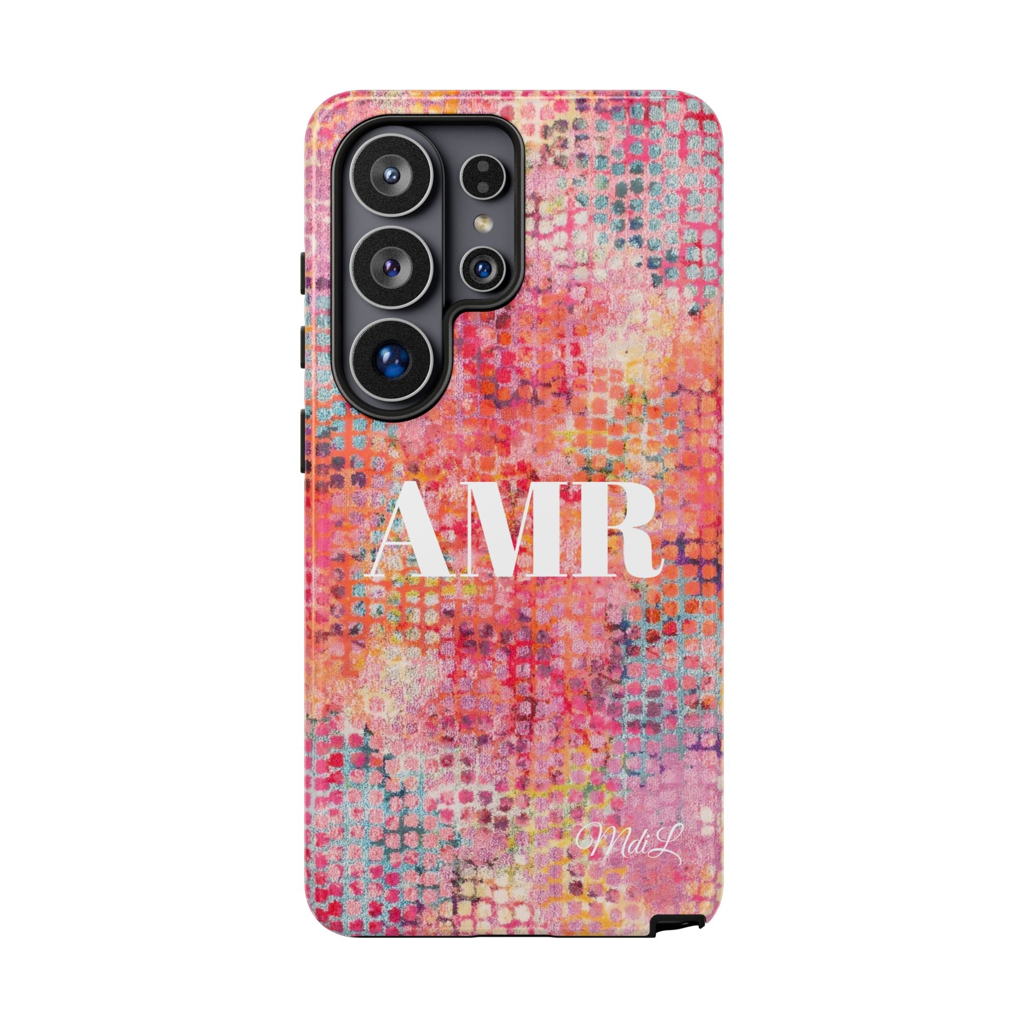 Tramonto Rosa Personalized