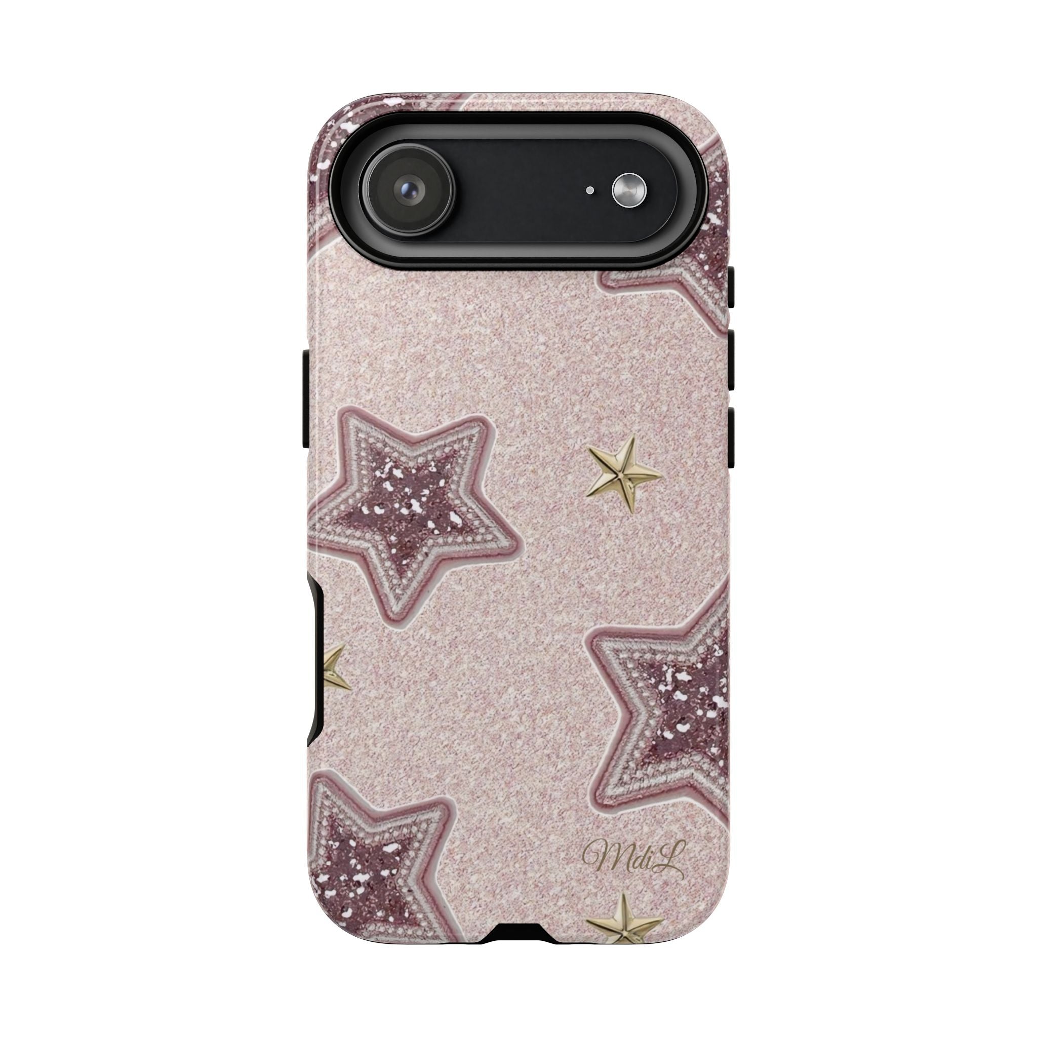 Starlight Craft | Pink and Gold - Mare di Luna