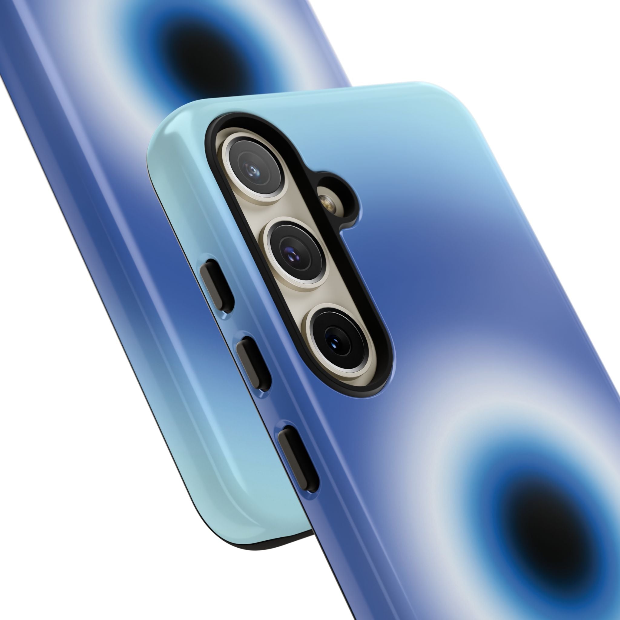 Eye of the Blue
