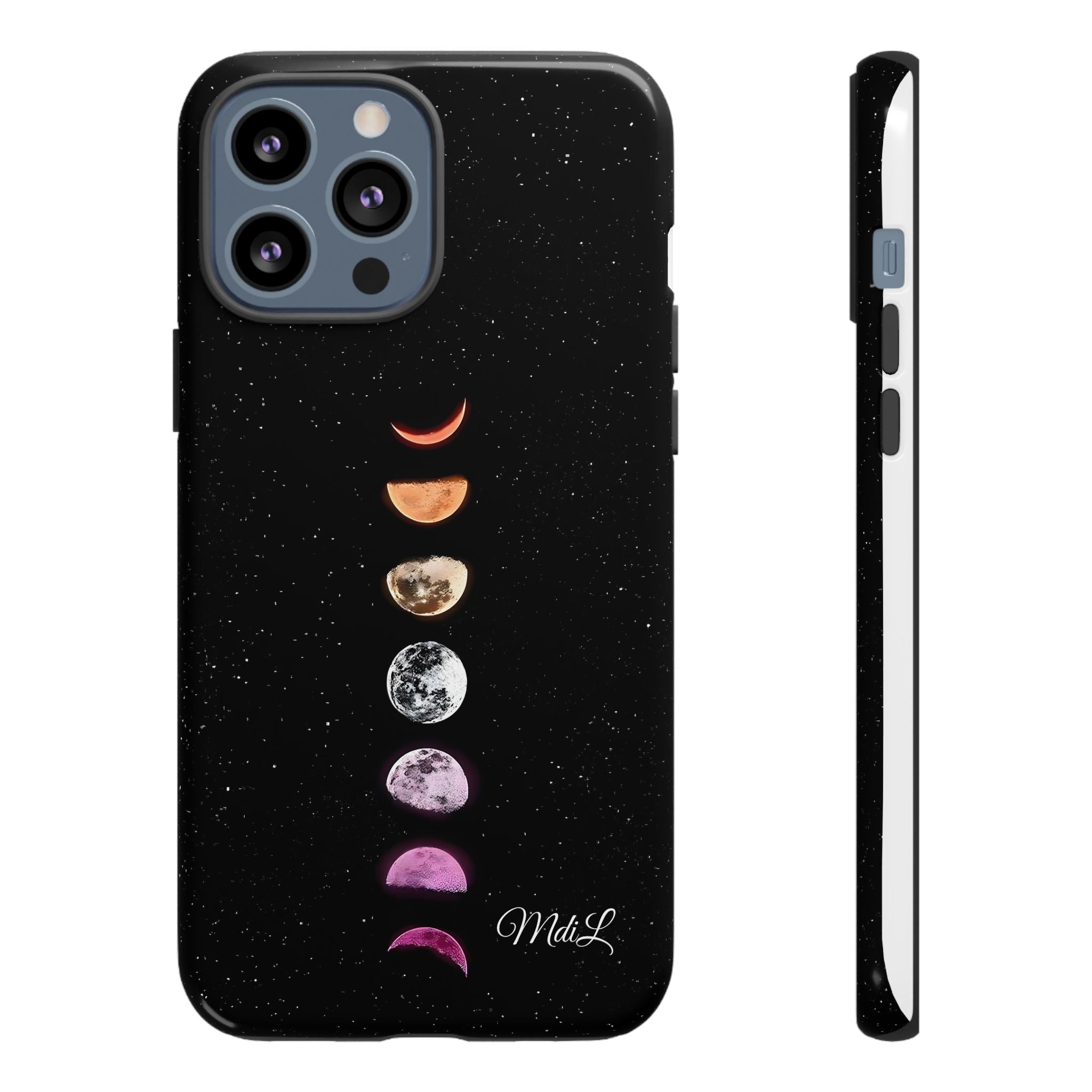 Cosmic | Lunar - Mare di Luna