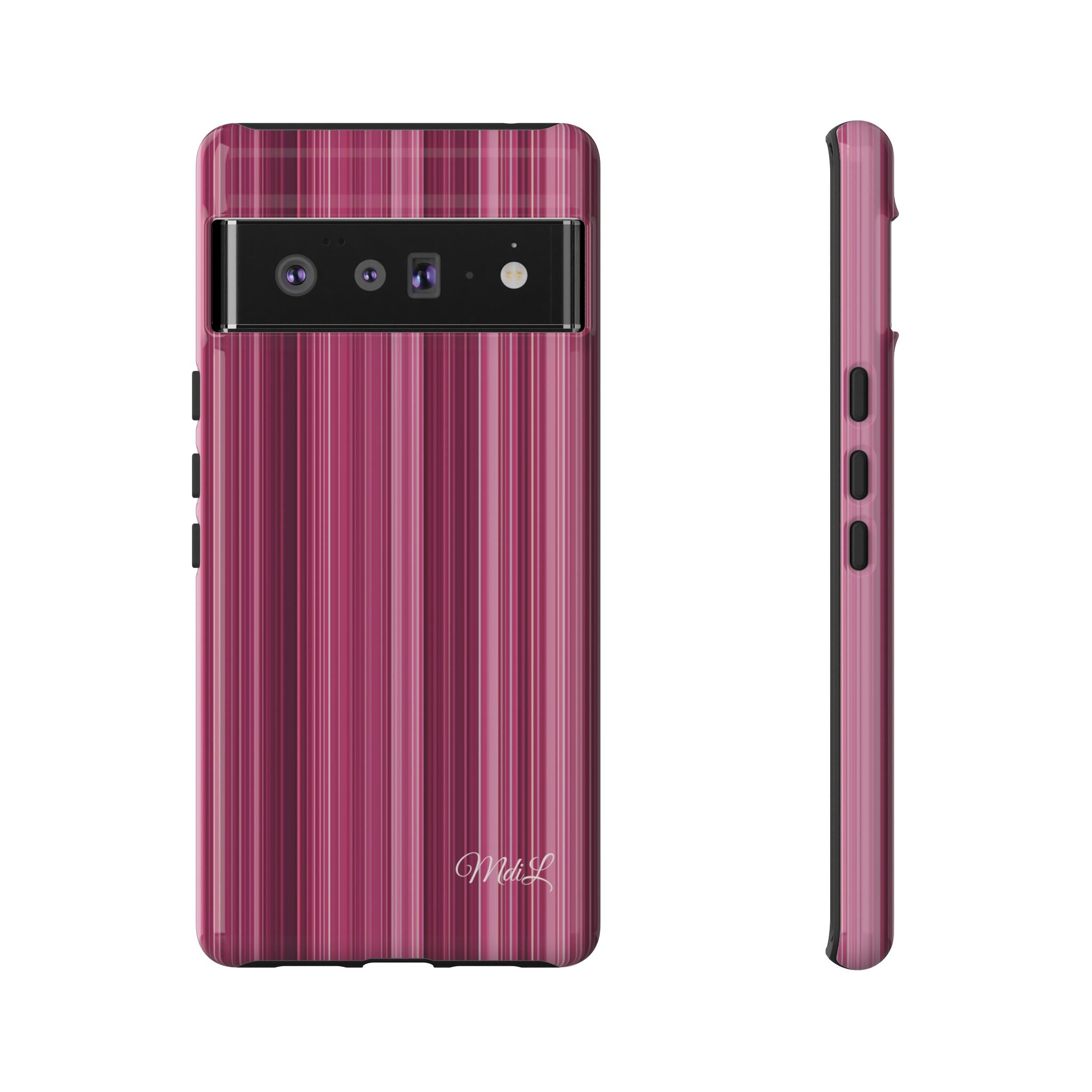 Fuschia Glow