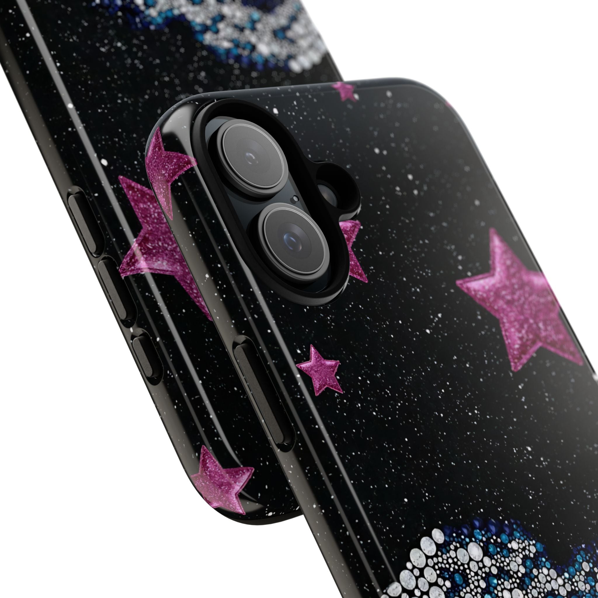 Cosmic | Ocean Night Sky - Mare di Luna