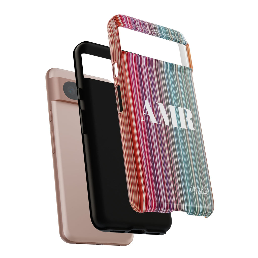 Sunset Riviera Personalized