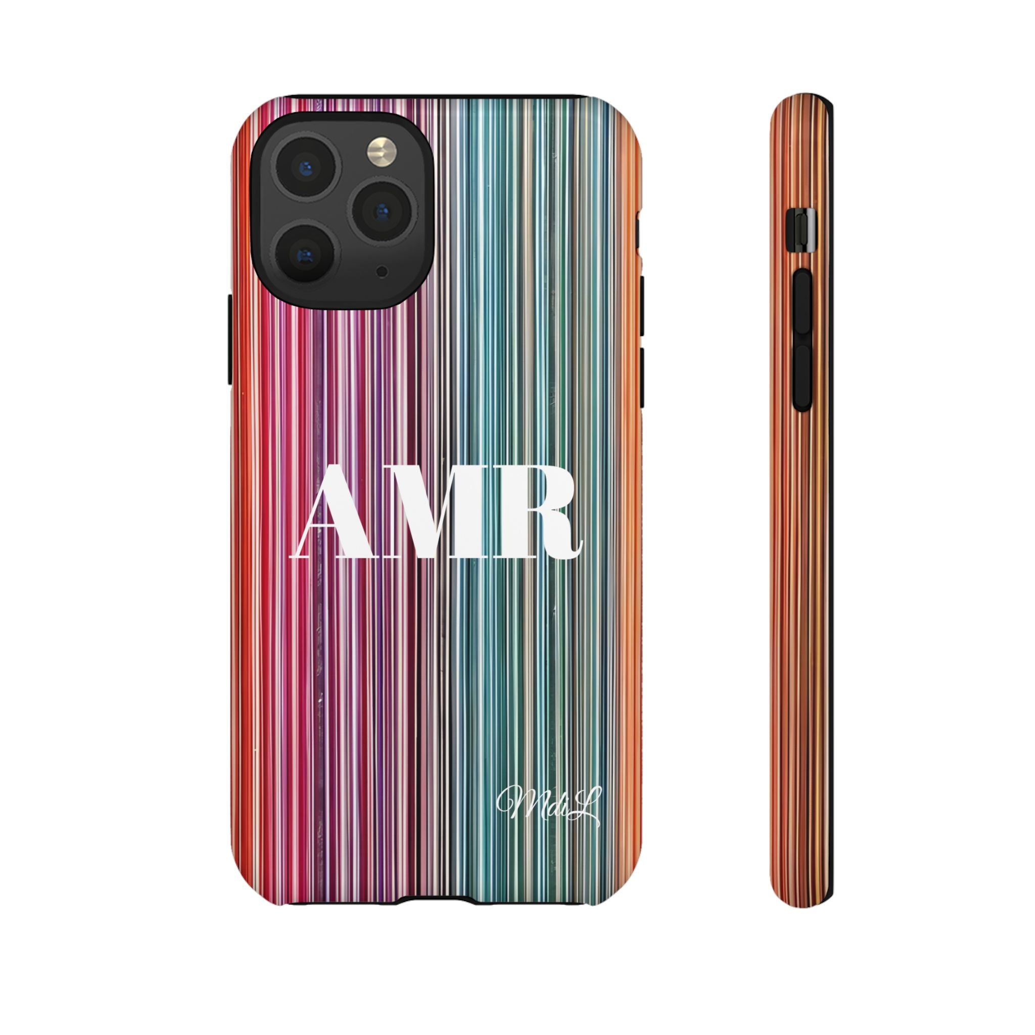 Sunset Riviera Personalized