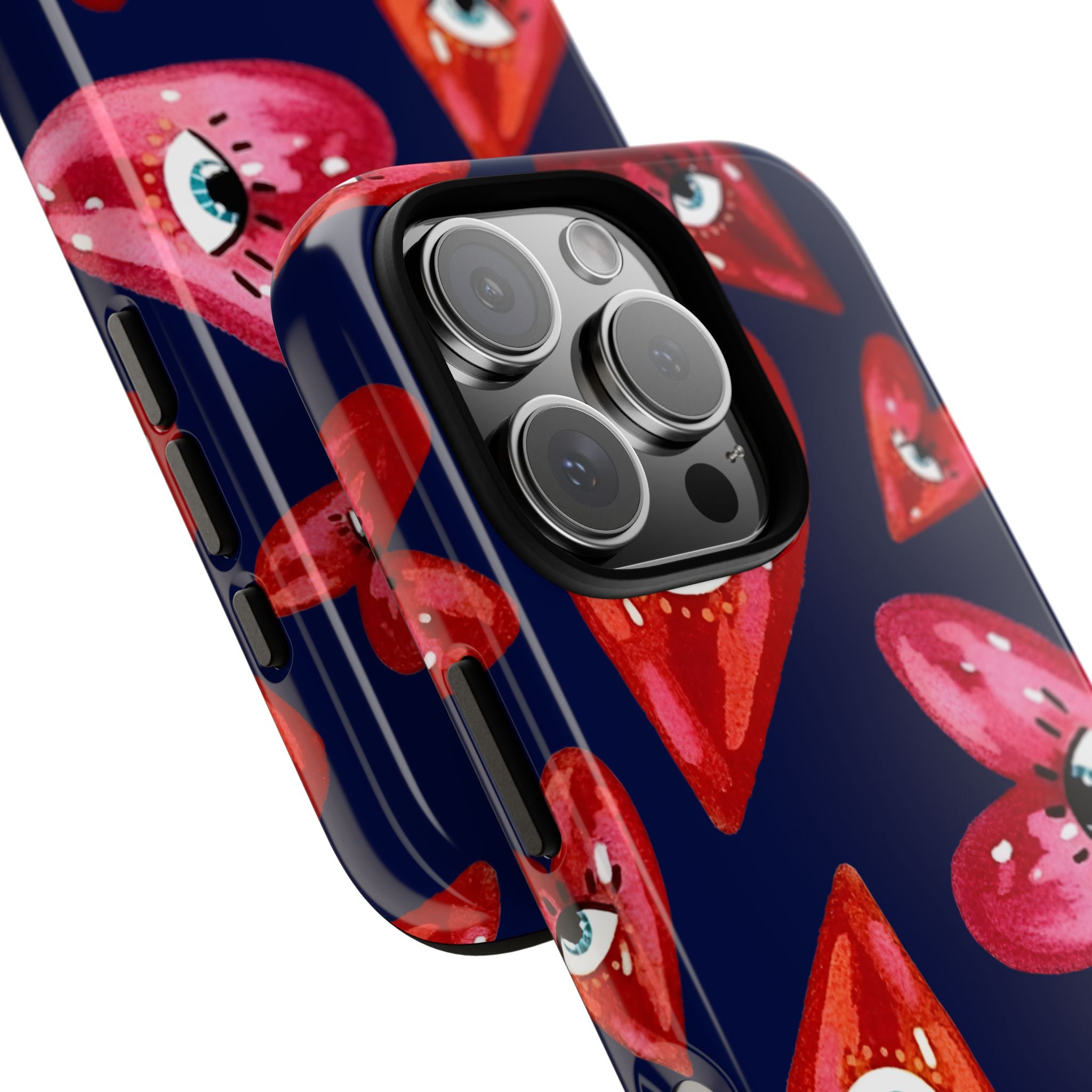 Love Eyes | Blue - Mare di Luna