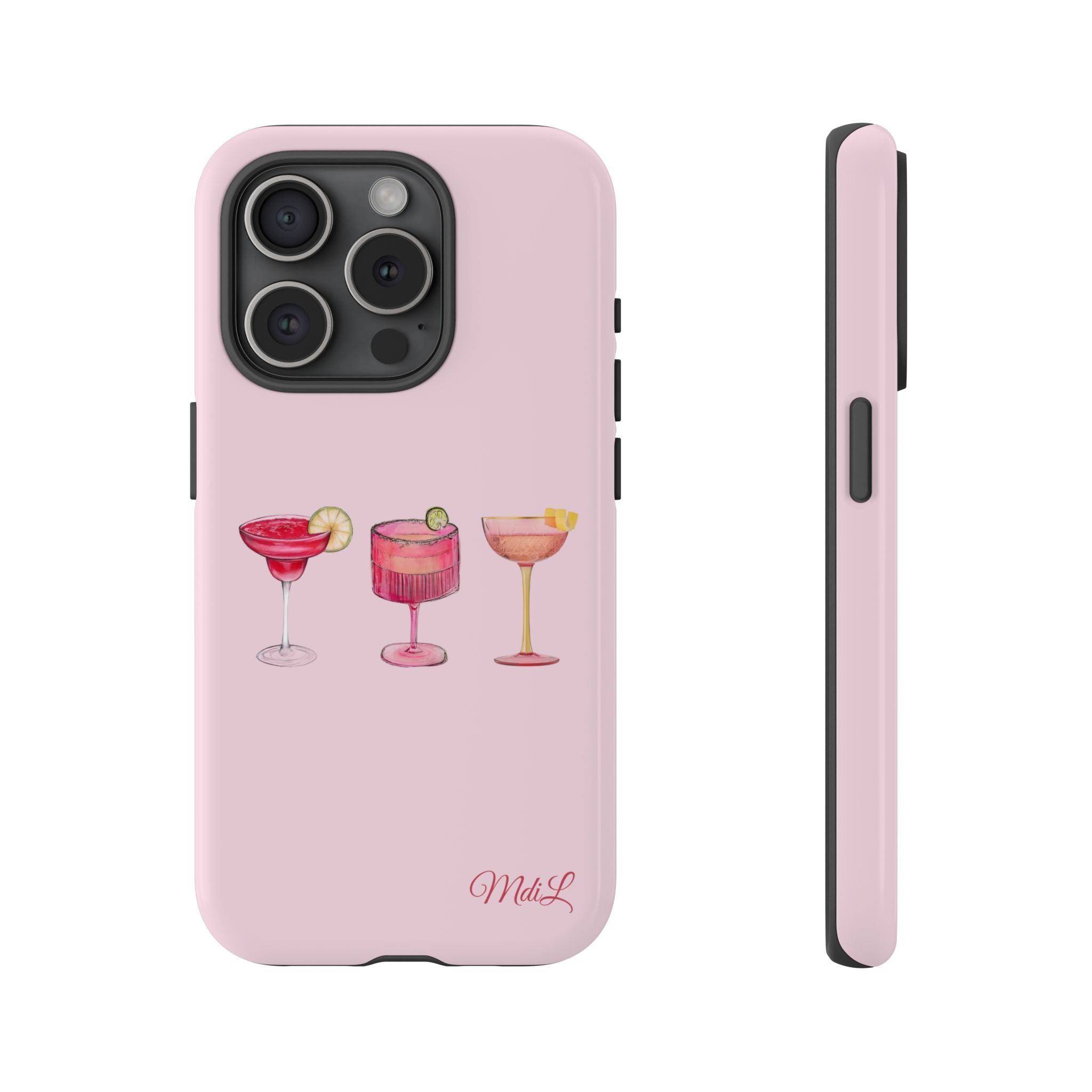Apéro Blush