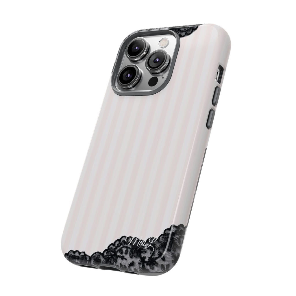 Lace | Pink Angel - Mare di Luna